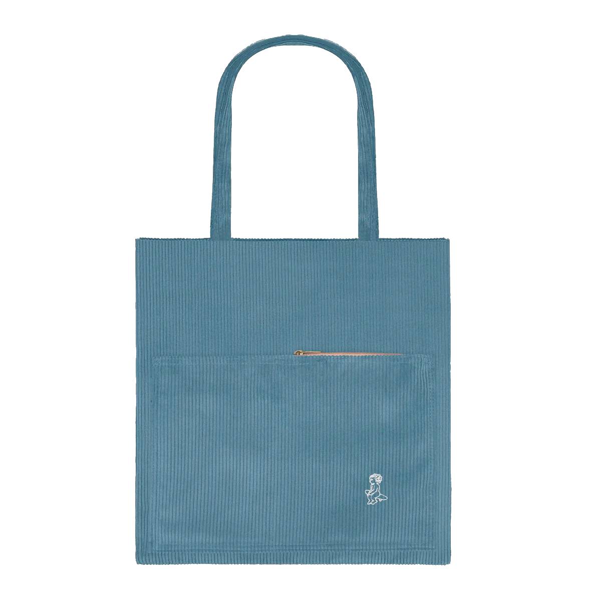 Tote Bag Ementa C'Mon Baby Cord Navy