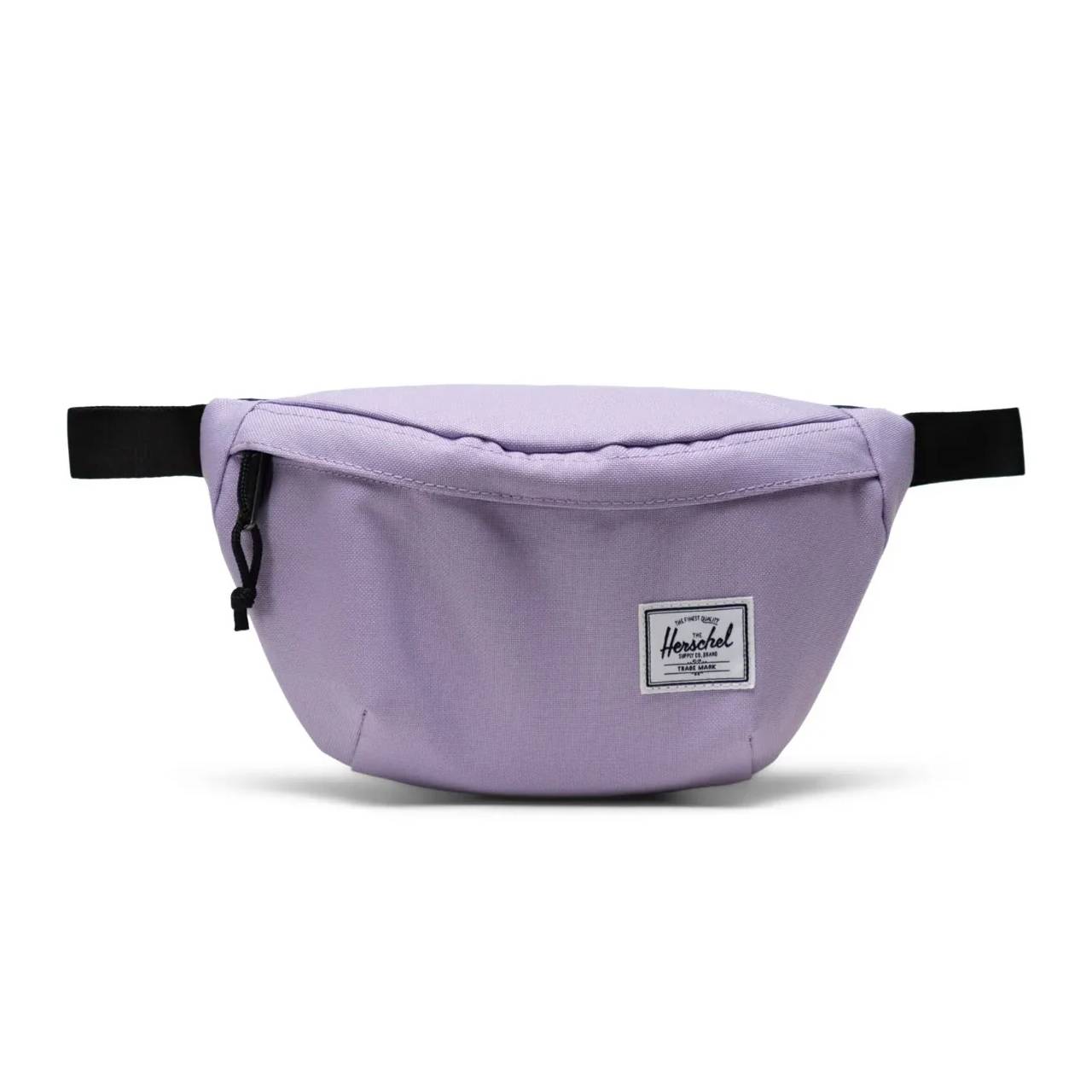 Riñonera Herschel Classic Hip Pack Purple Rose