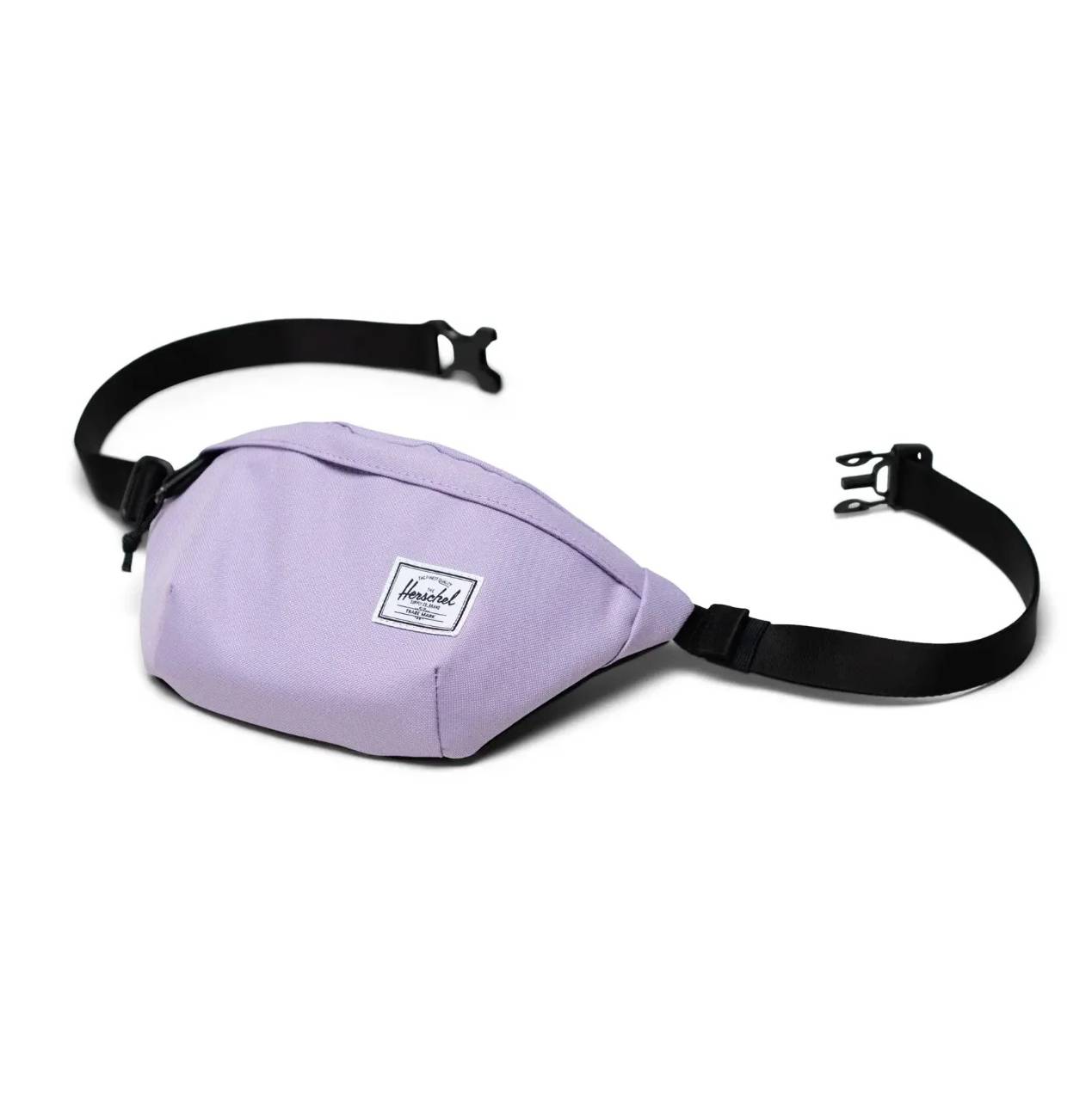 Riñonera Herschel Classic Hip Pack Purple Rose