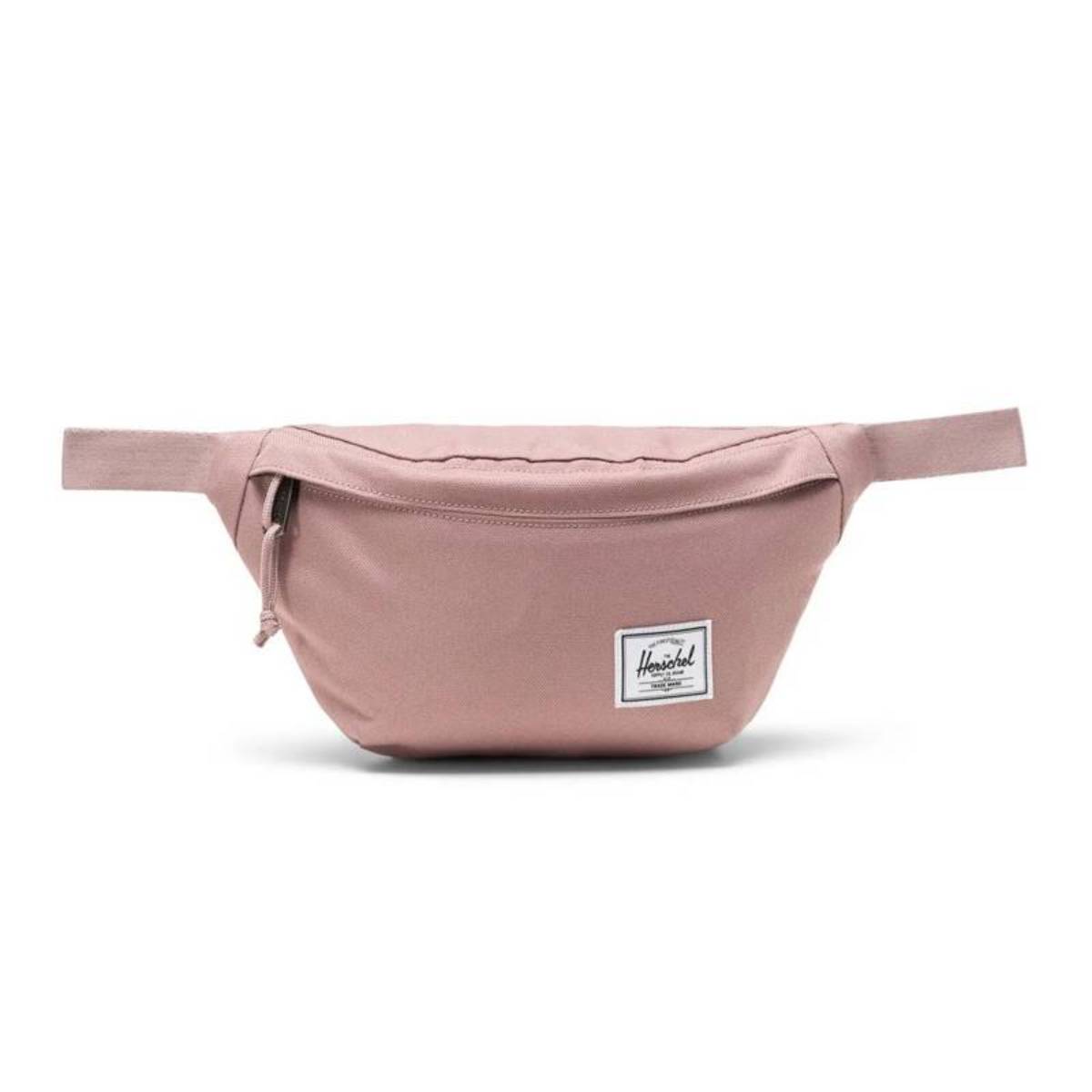 Riñonera Herschel Classic Hip Pack Ash Rose