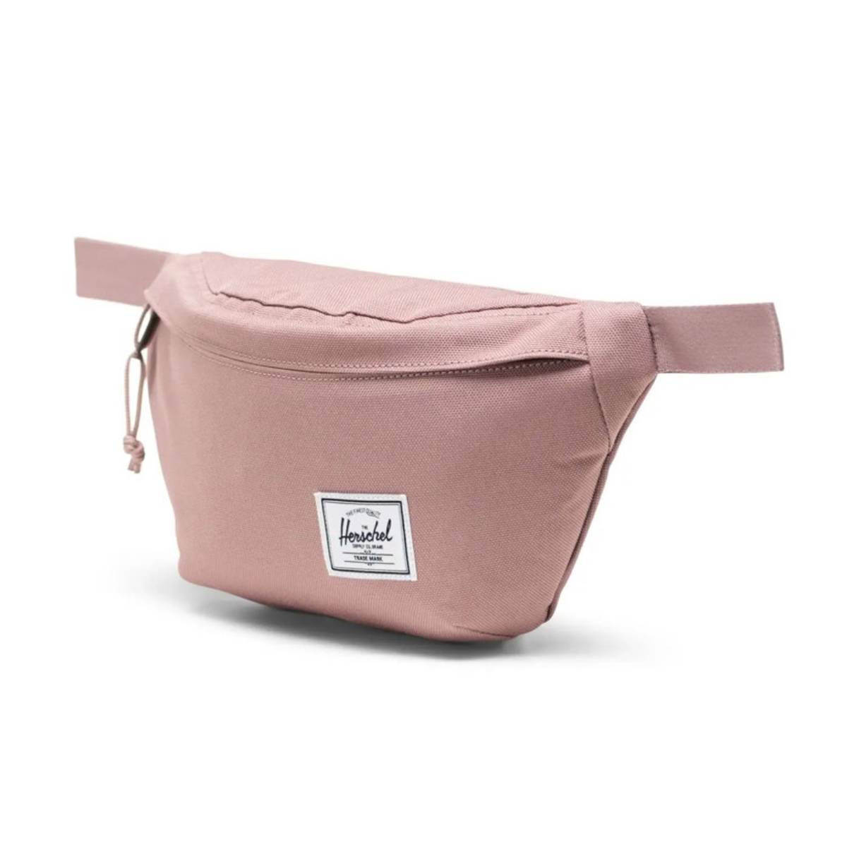 Riñonera Herschel Classic Hip Pack Ash Rose