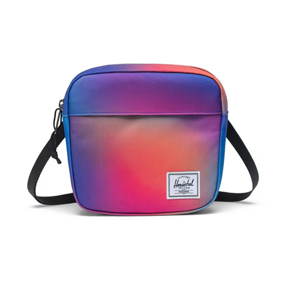 Bandolera Herschel Classic Crossbody Blur