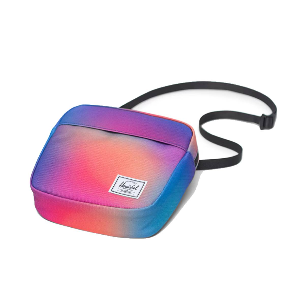 Bandolera Herschel Classic Crossbody Blur