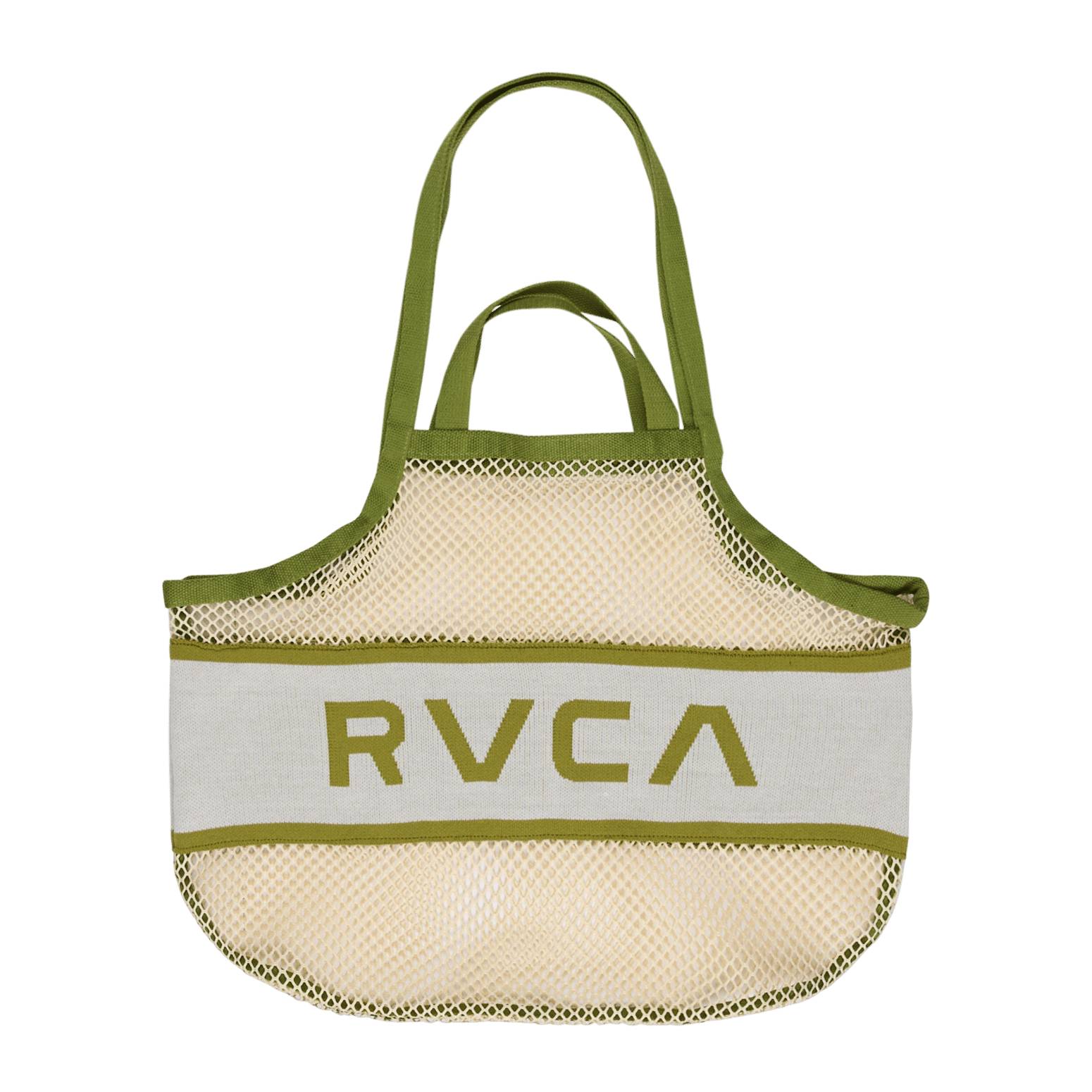 Bolso RVCA Hookie Beach Sea Green
