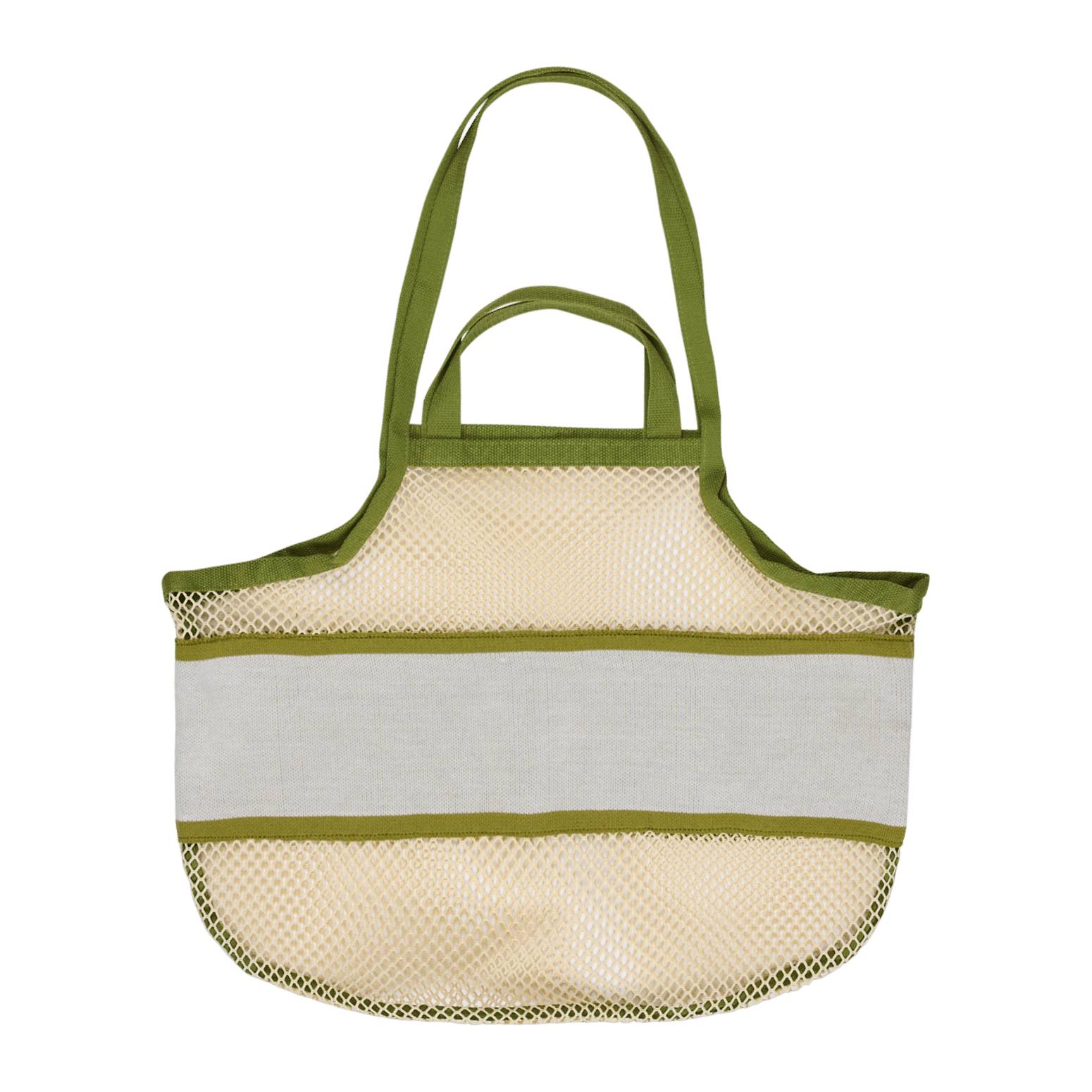 Bolso RVCA Hookie Beach Sea Green