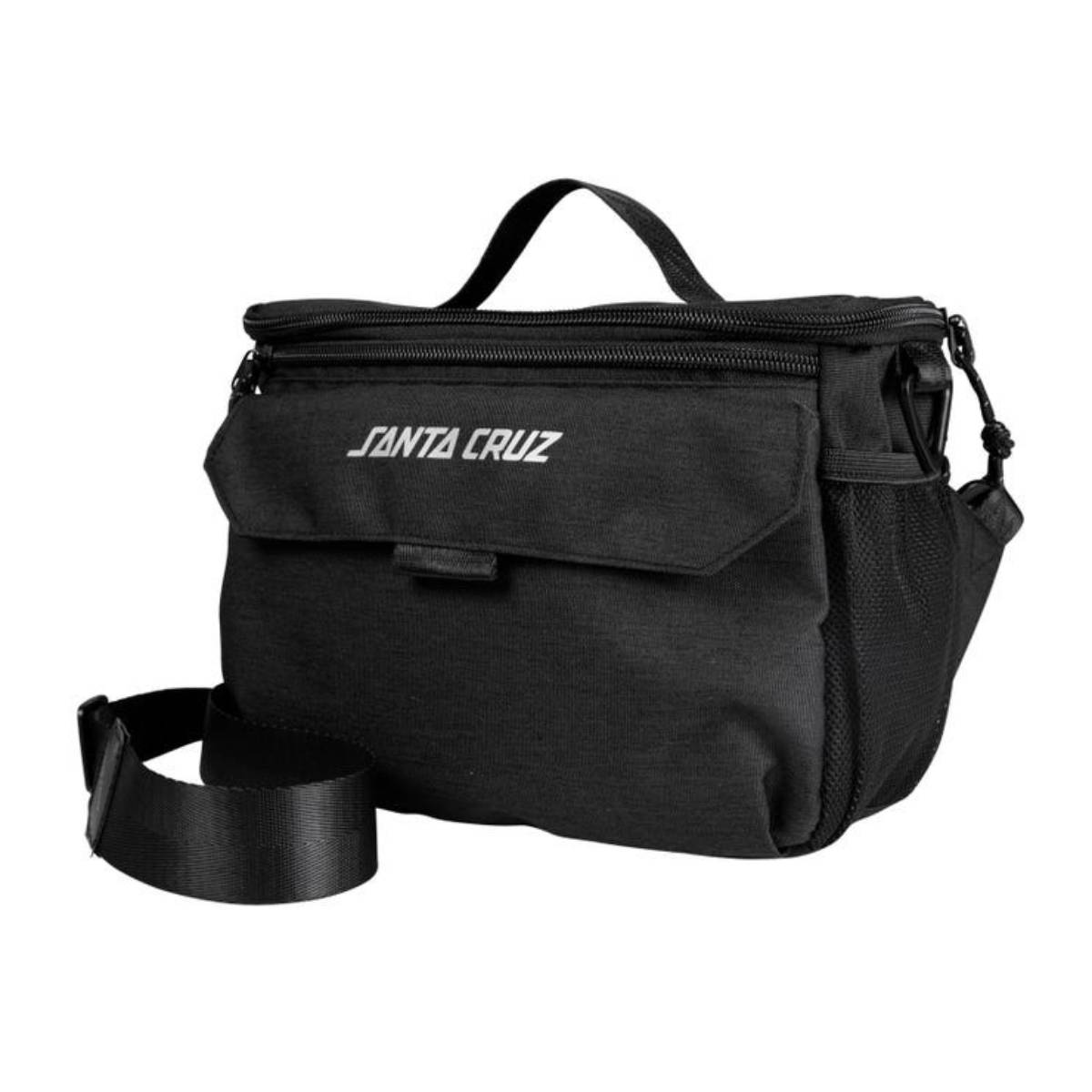 Bolso Santa Cruz Ontario Utility Bag Black