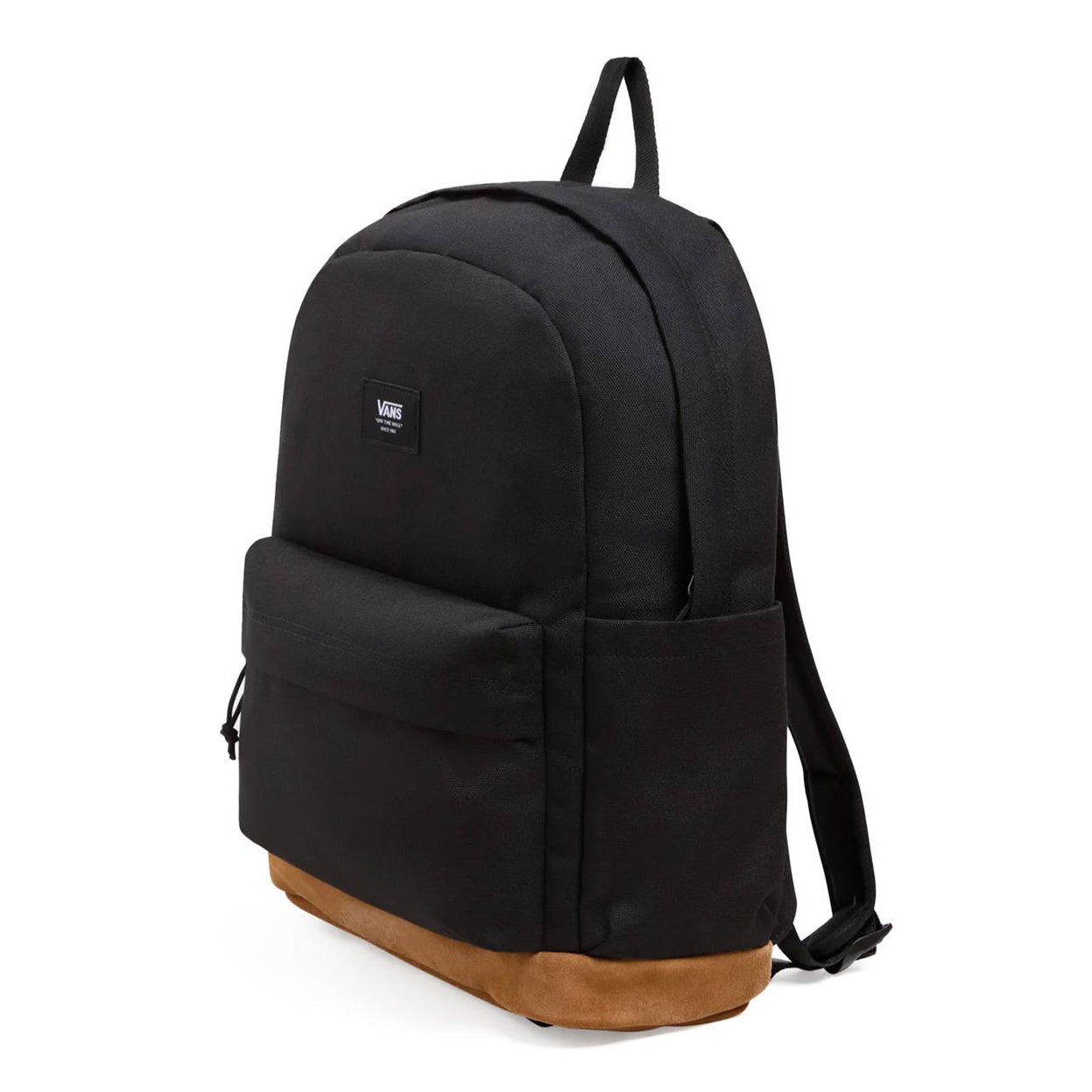 Mochila Vans Old Skool Sport Black