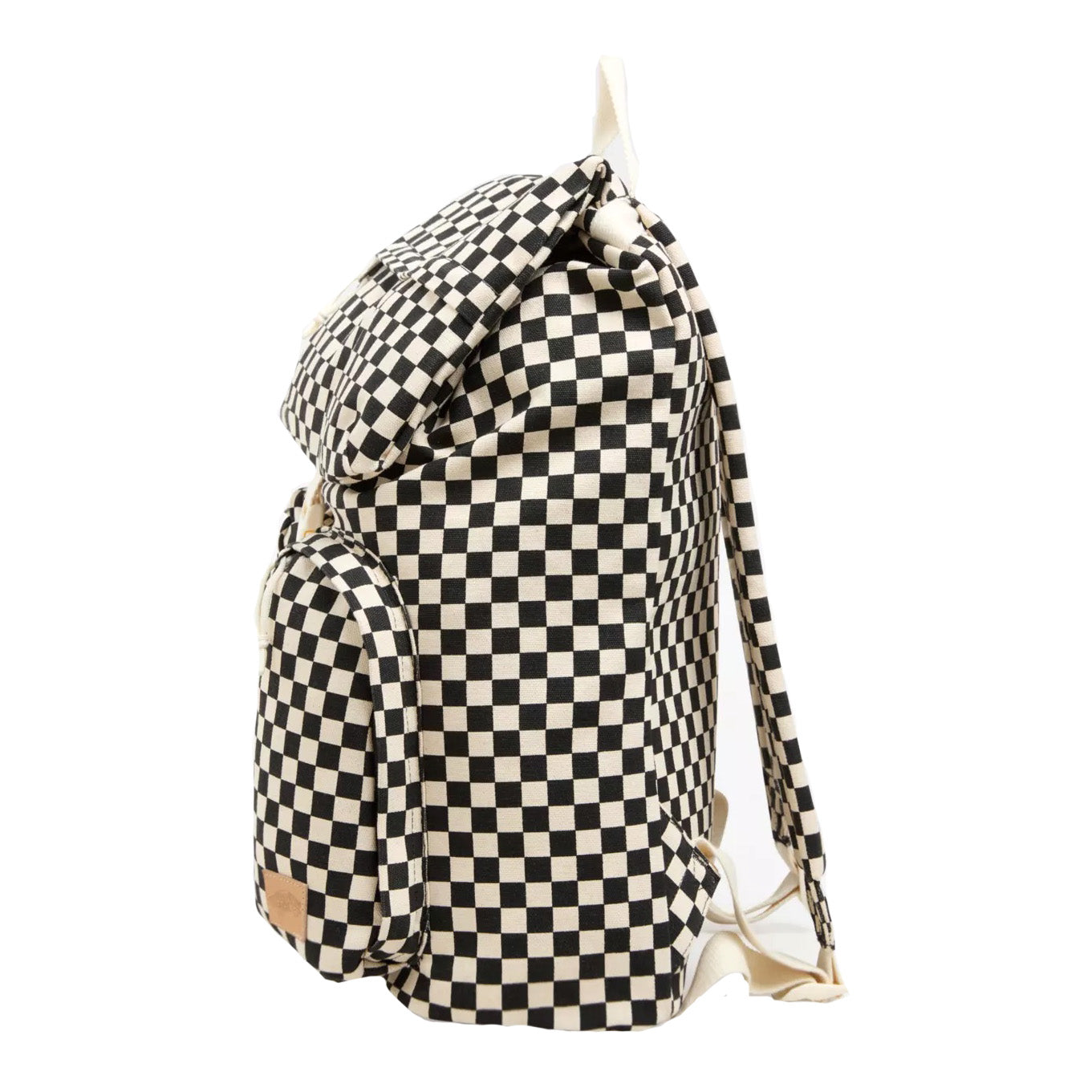 Mochila Vans Field Trippin Rucksack Black White