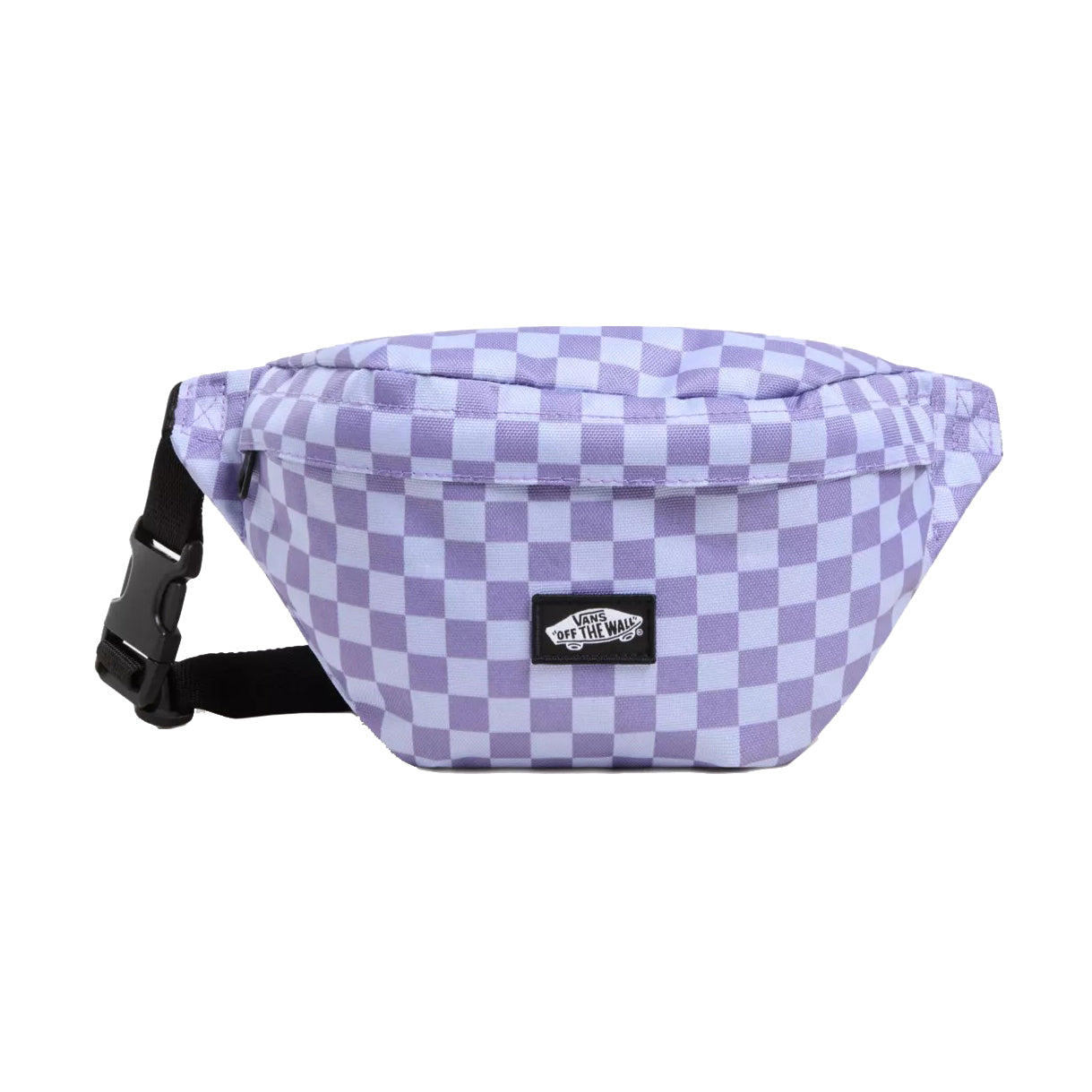 Riñonera Vans Traveler Fanny Pack Purple Haze