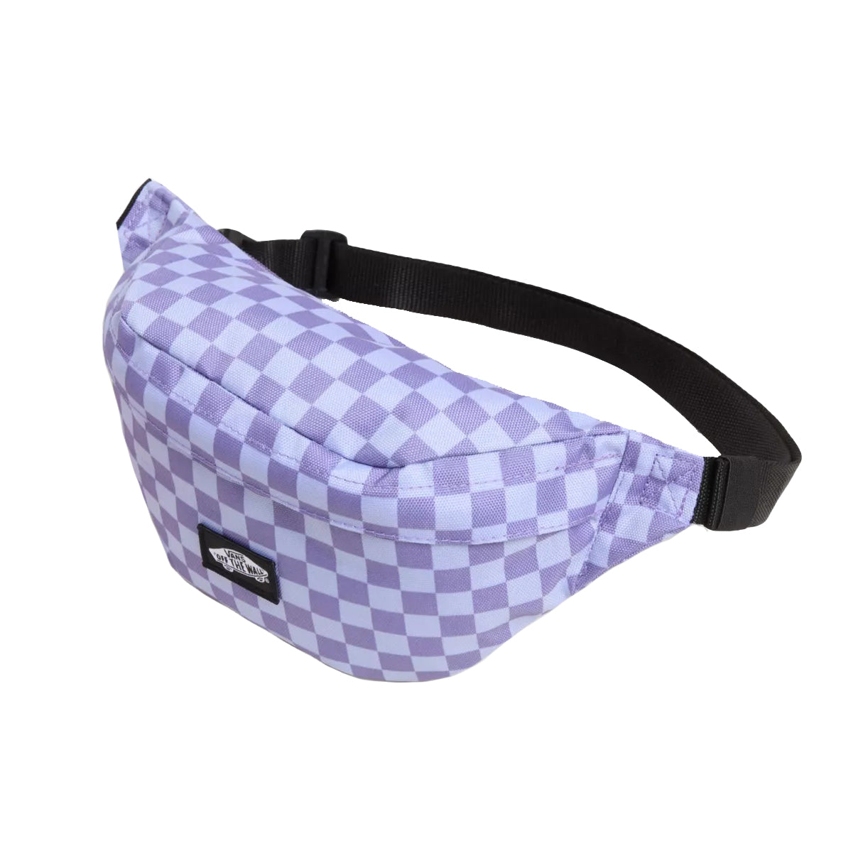 Riñonera Vans Traveler Fanny Pack Purple Haze