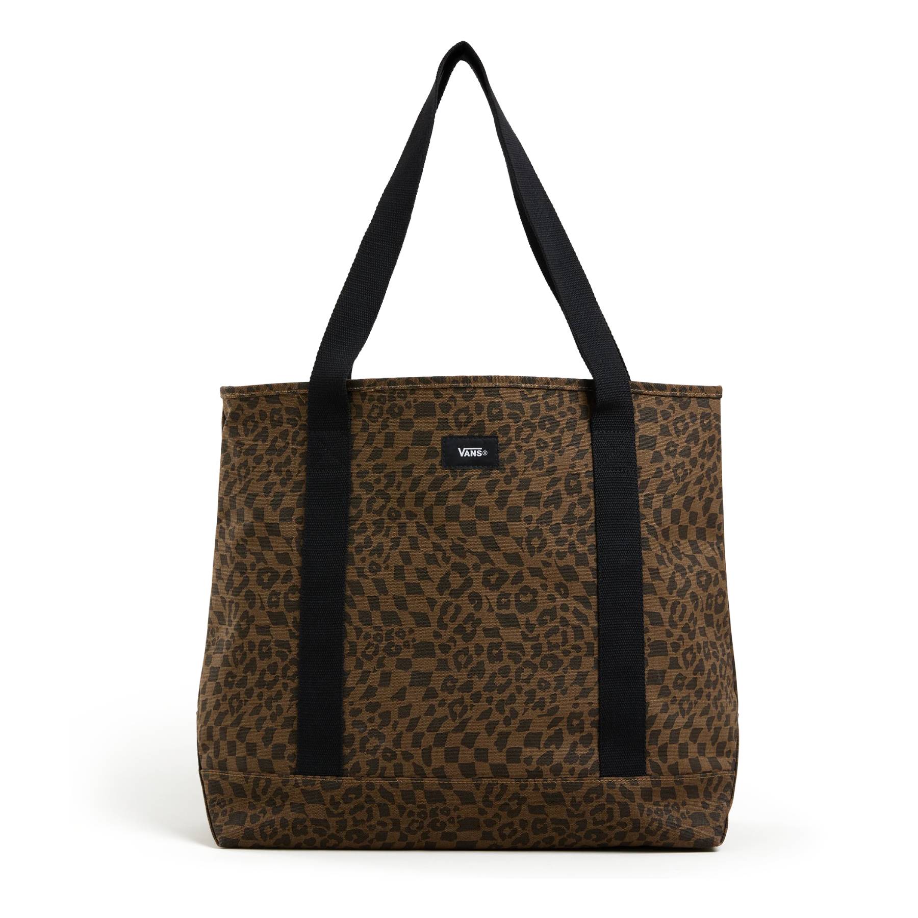 Bolso Vans Pergs Tote Dachshund