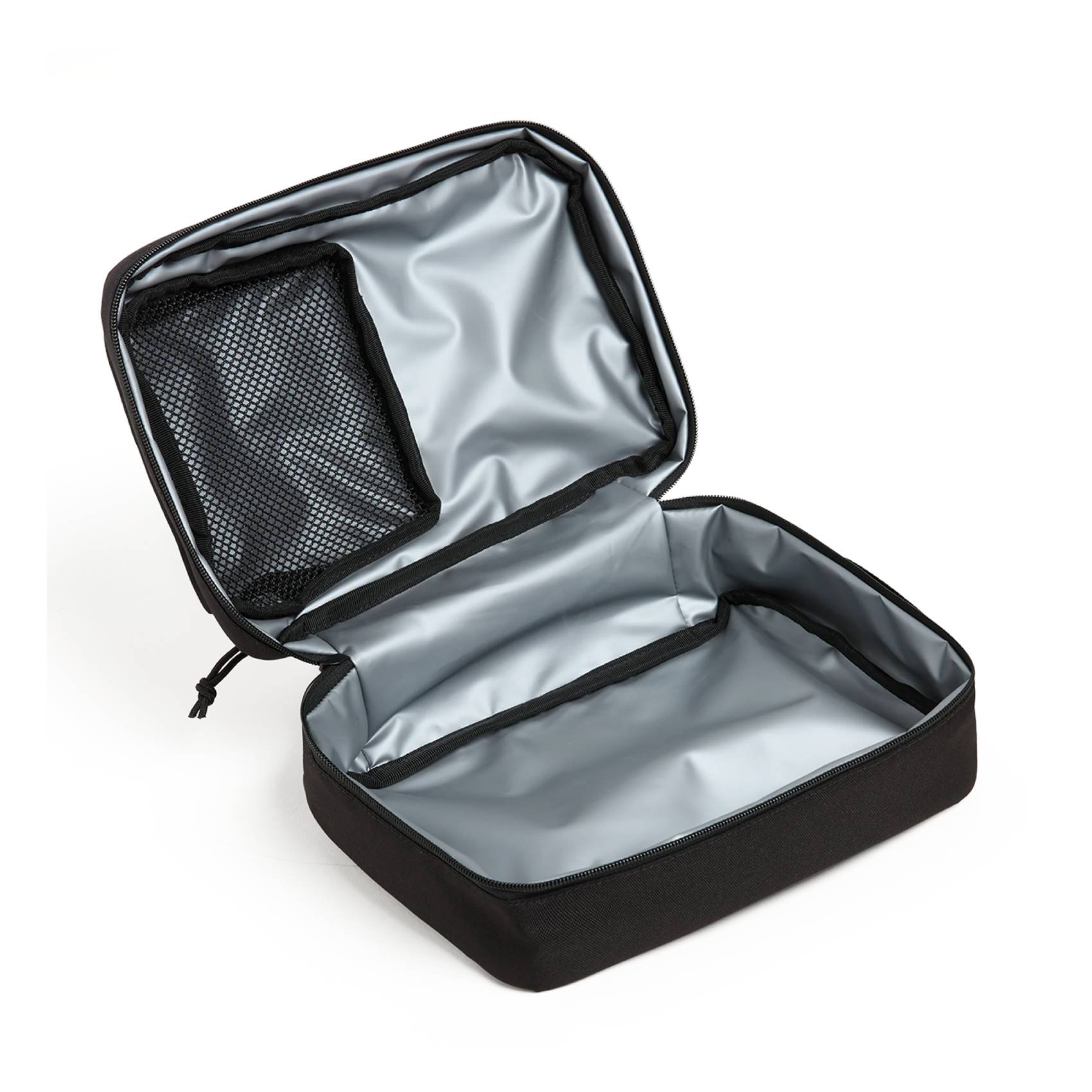 Lunch Bag Vans Old Skool Black Flame