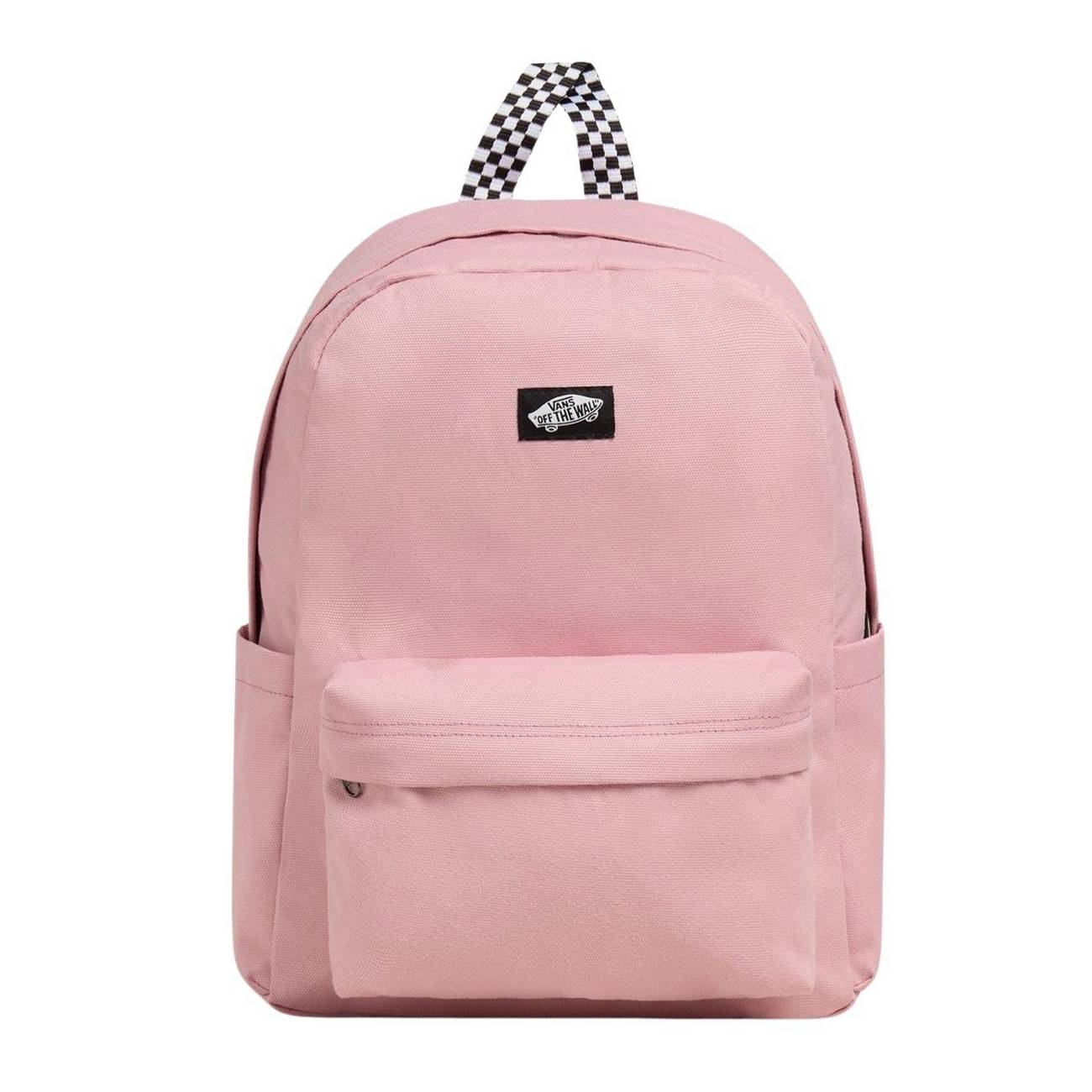 Mochila Vans Old Skool Grom Pink Dawn