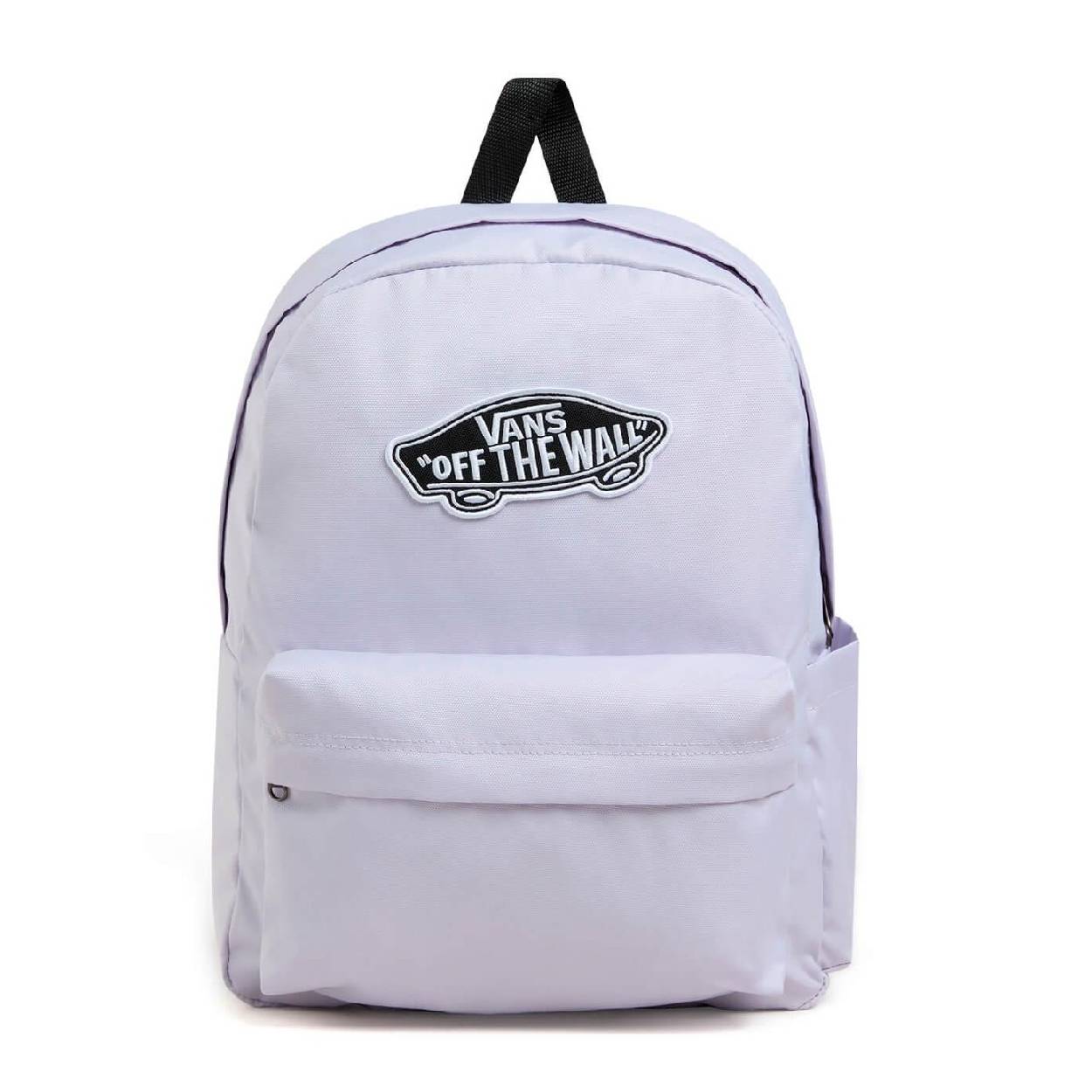 Mochila Vans Old Skool Classic Lilac Mist