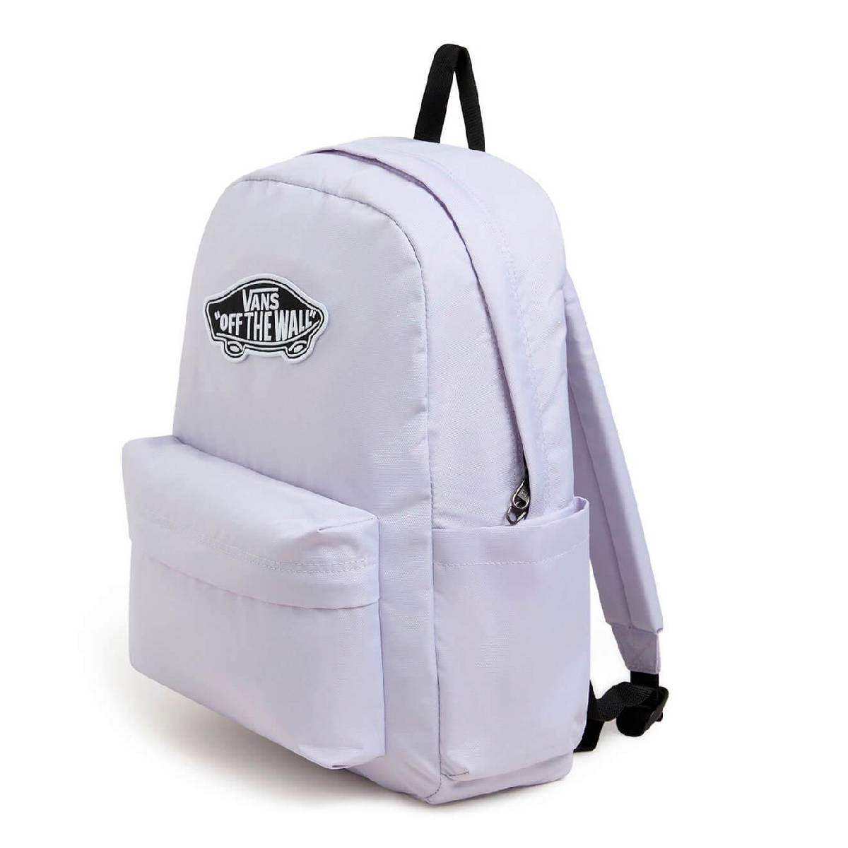 Mochila Vans Old Skool Classic Lilac Mist