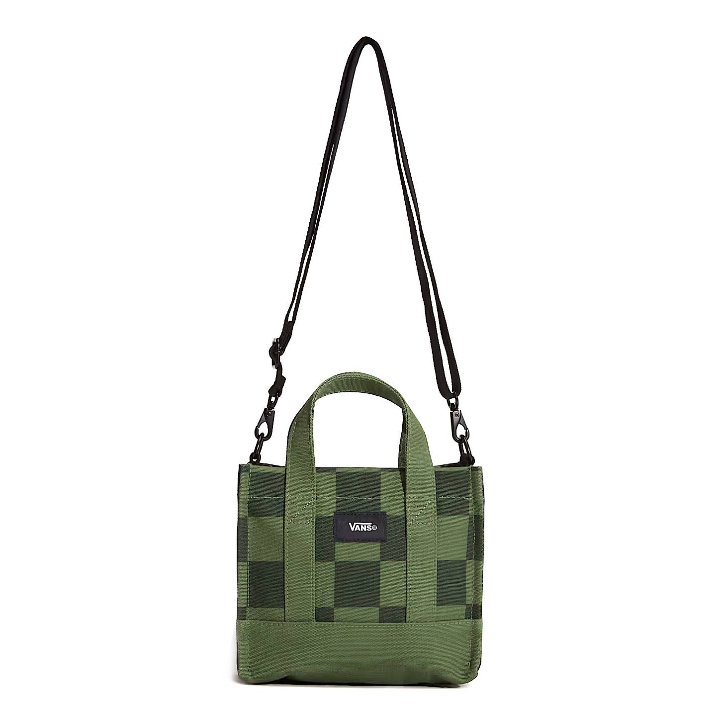 Bolso Vans Lil Pergs Tote Pine Forest