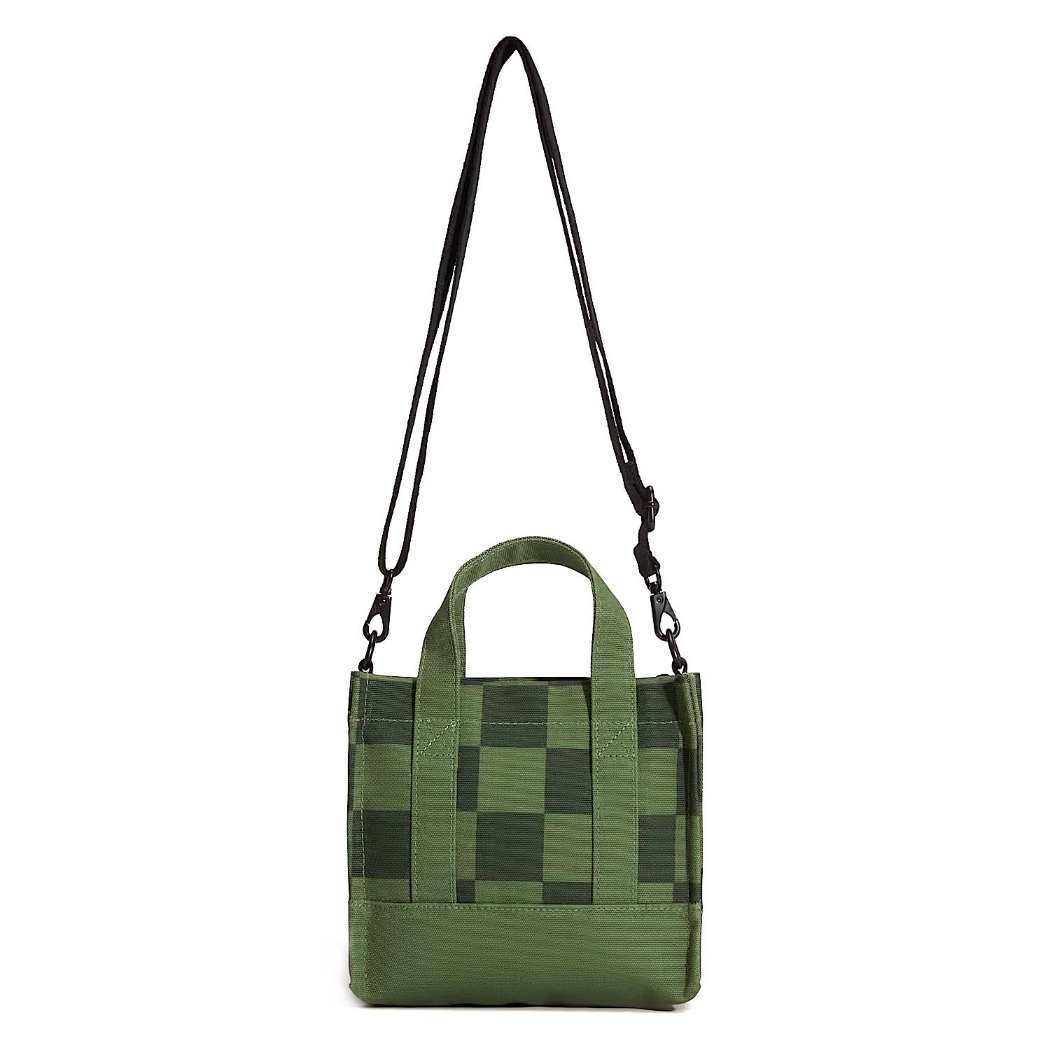 Bolso Vans Lil Pergs Tote Pine Forest