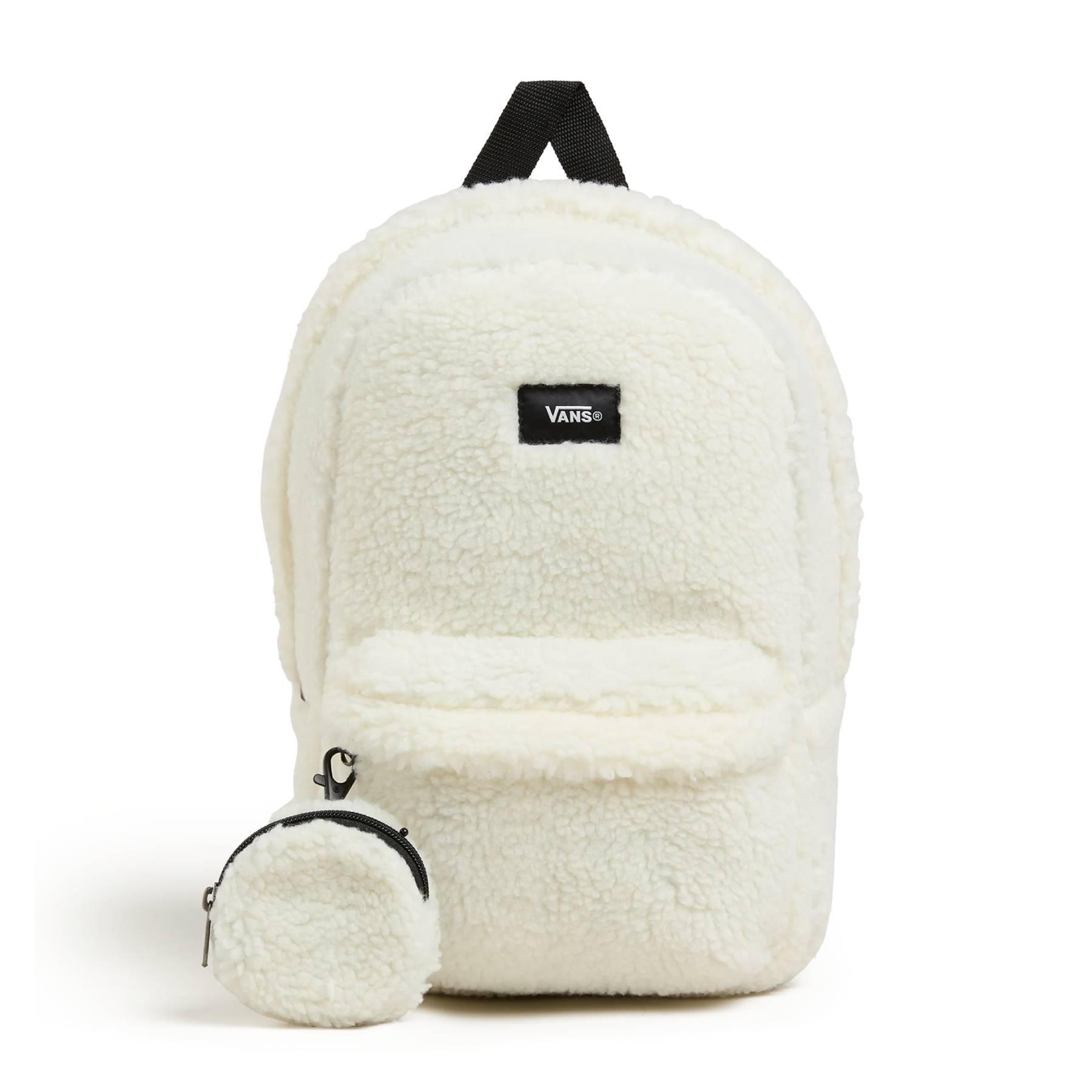 Mochila Vans Old Skool Mini Marshmallow