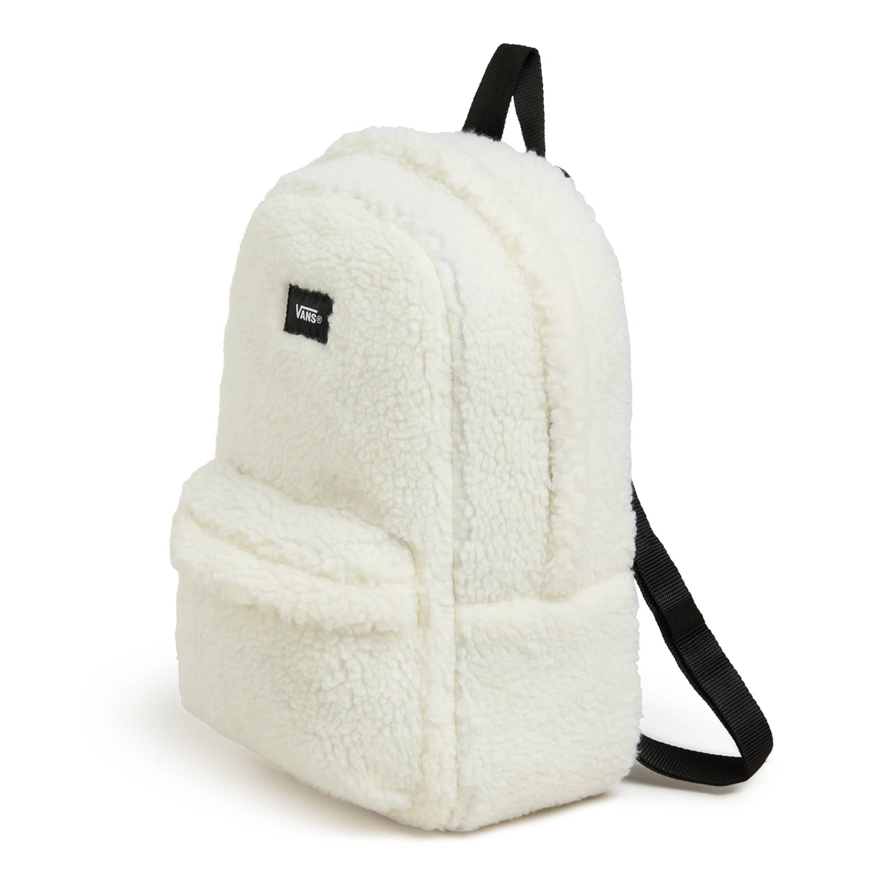 Mochila Vans Old Skool Mini Marshmallow