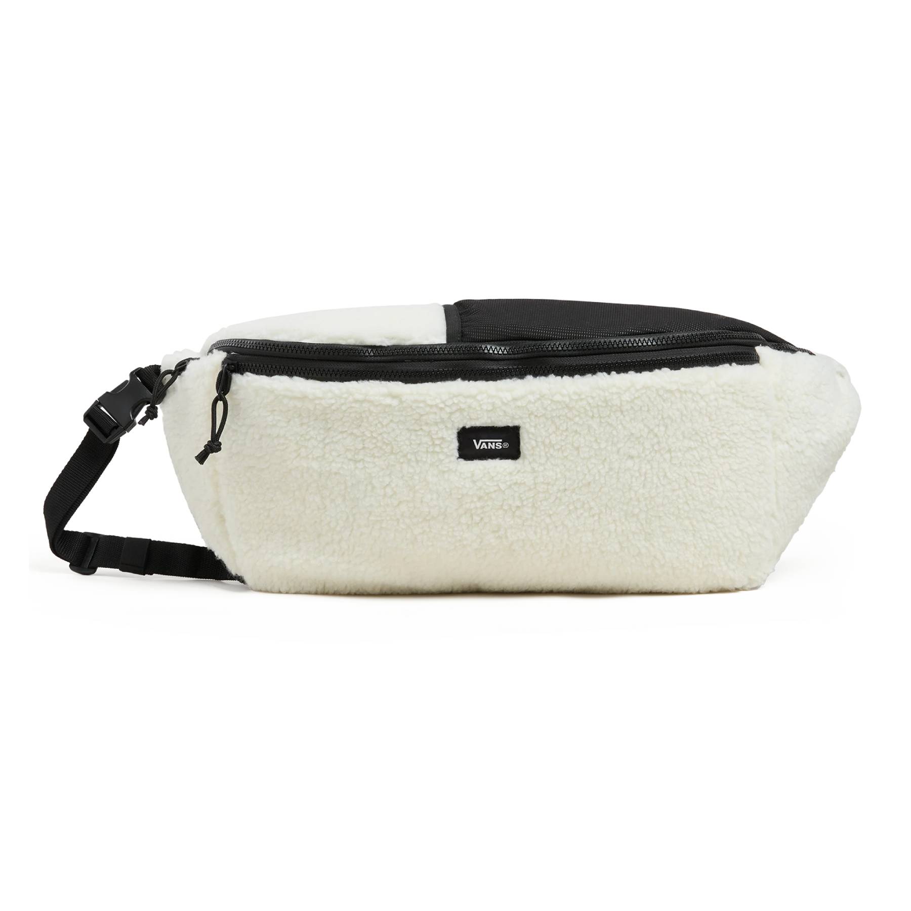 Riñonera Vans Detached Sling Bag Marshmallow