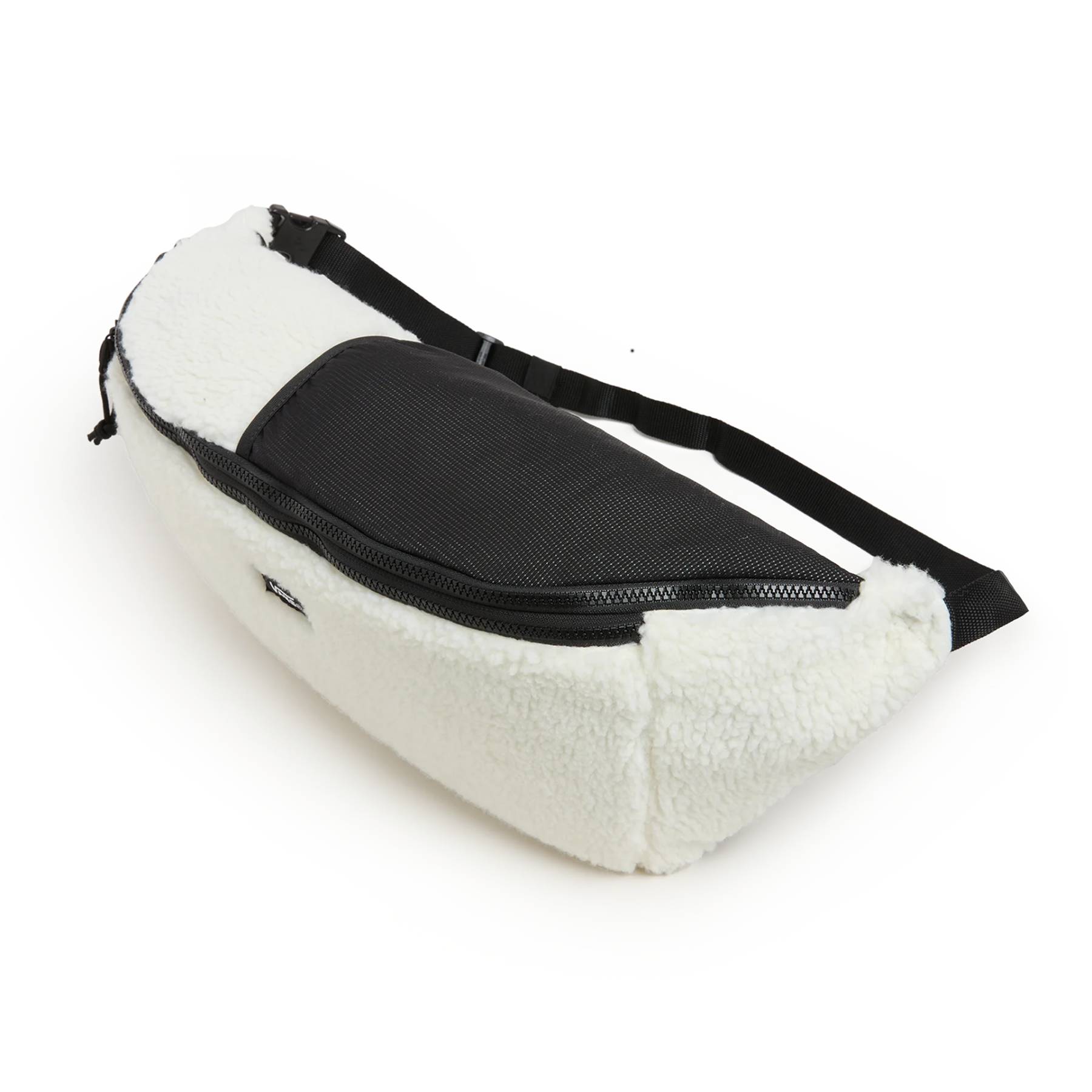 Riñonera Vans Detached Sling Bag Marshmallow