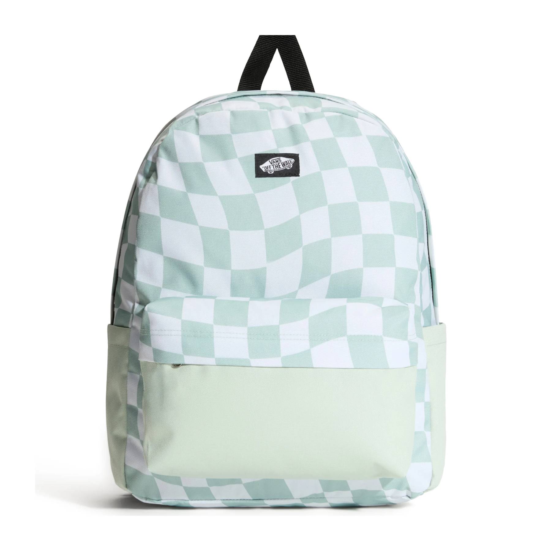 Mochila Vans Old Skool Dusty Mint