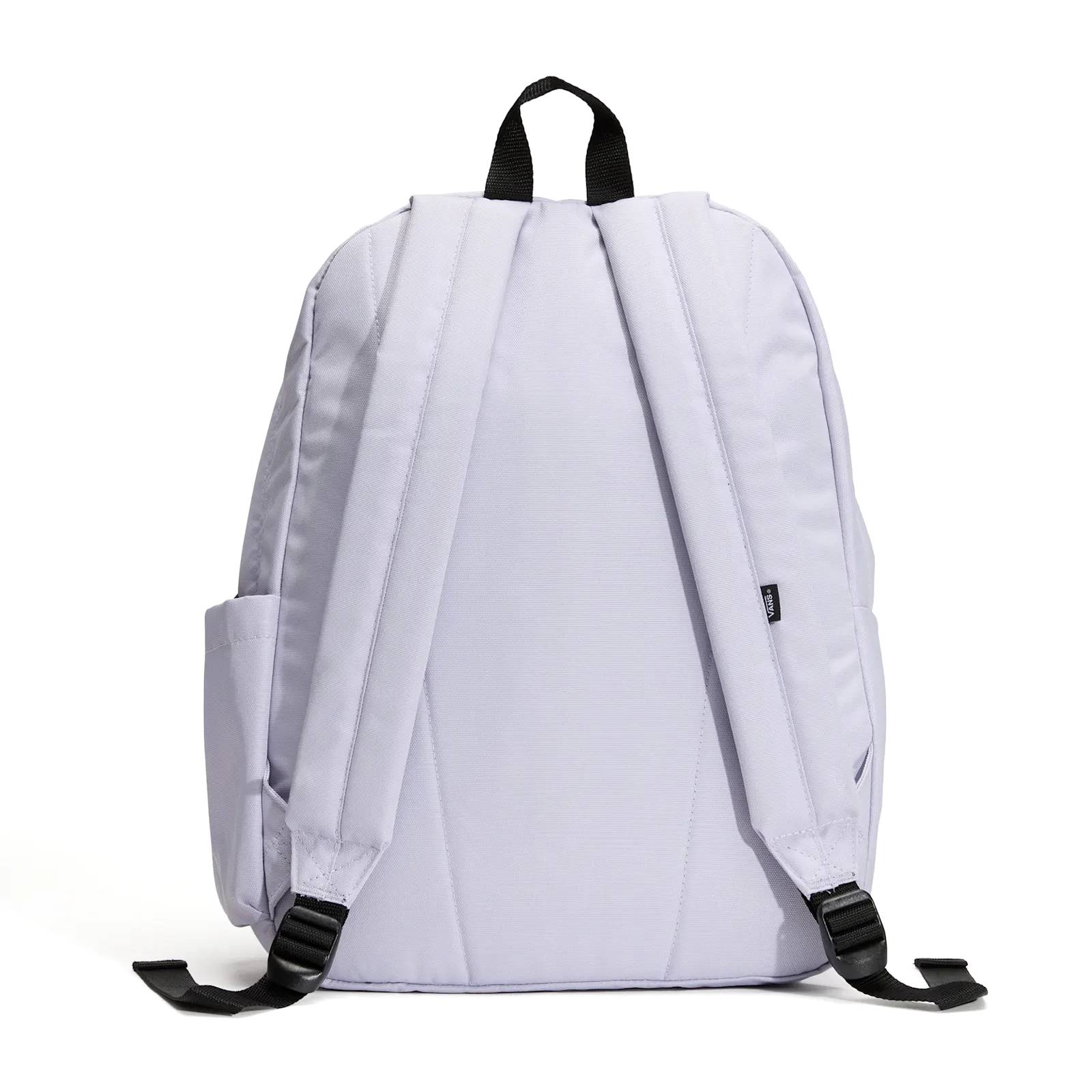 Mochila Vans Old Skool Classic Lilac Mist