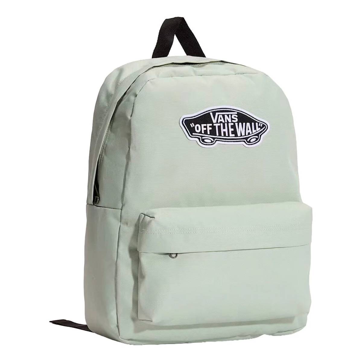 Mochila Vans Old Skool Classic Dusty Mint