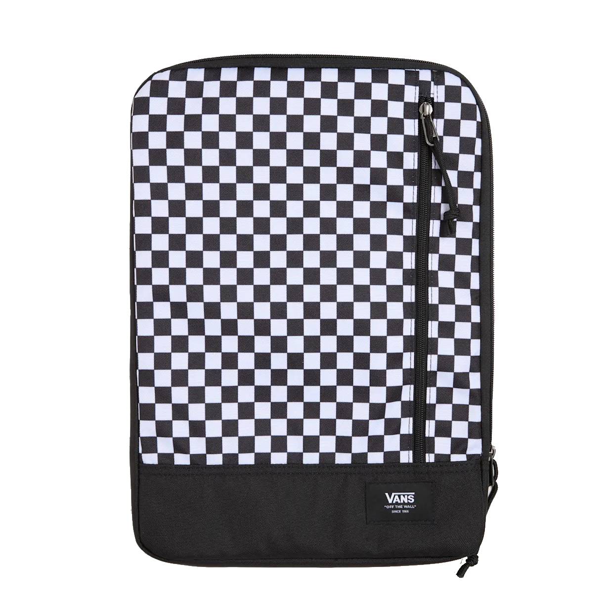 Funda Portátil Vans Old Skool Laptop Sleeve Black White Checkerboard