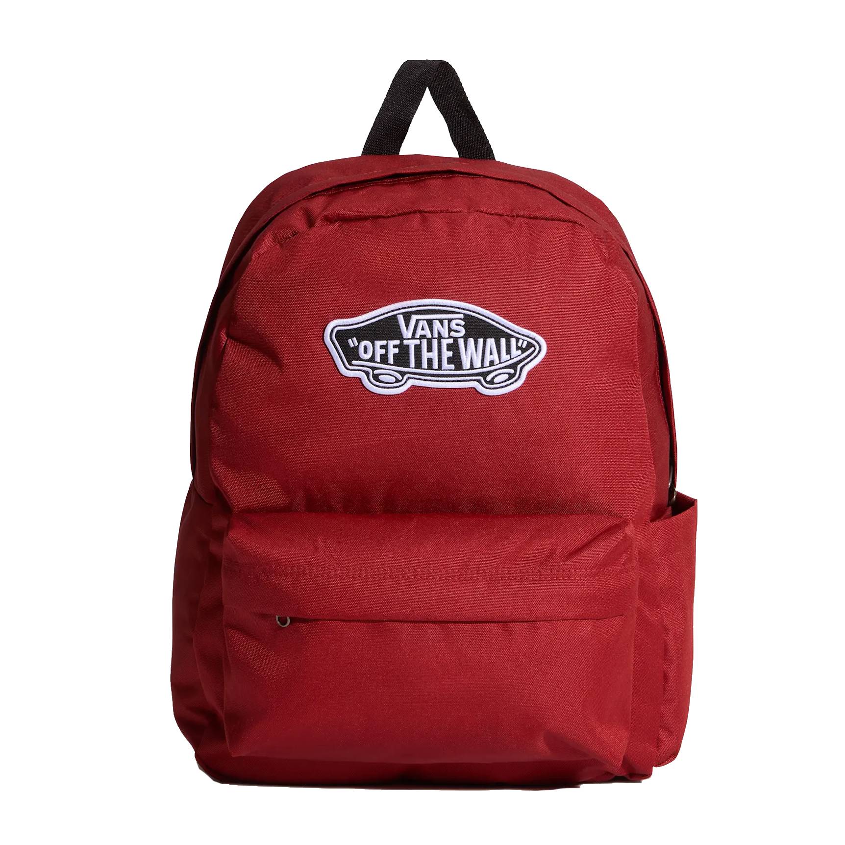 Mochila Vans Old Skool Classic Poppy Ember