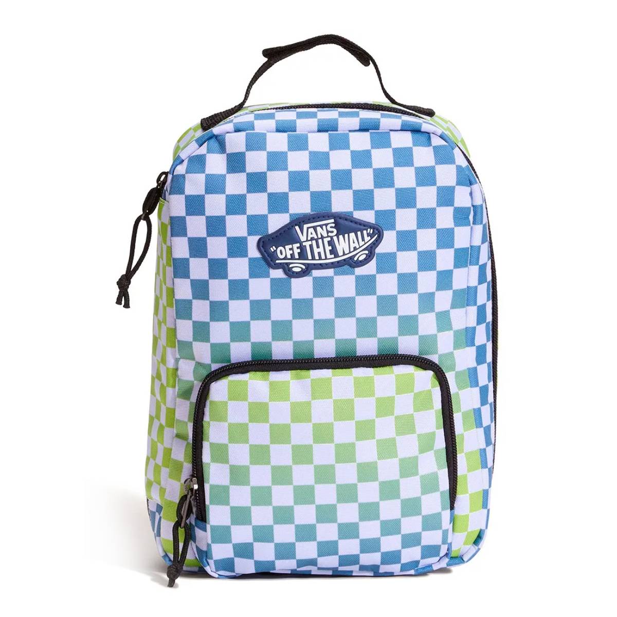 Lunch Bag Vans Old Skool True Navy