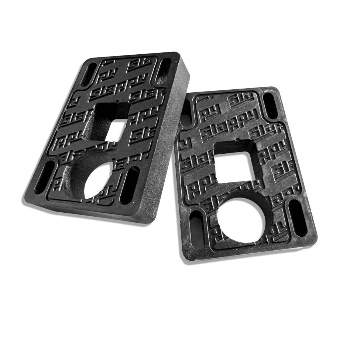Alzas Skate Slappy Big Block 1/2"