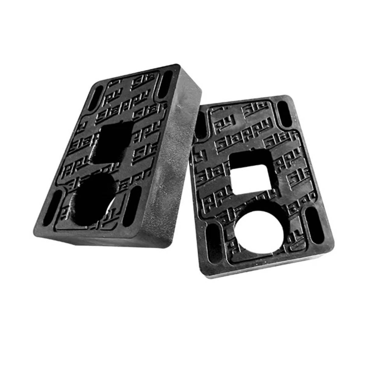 Alzas Skate Slappy Big Block 3/4"
