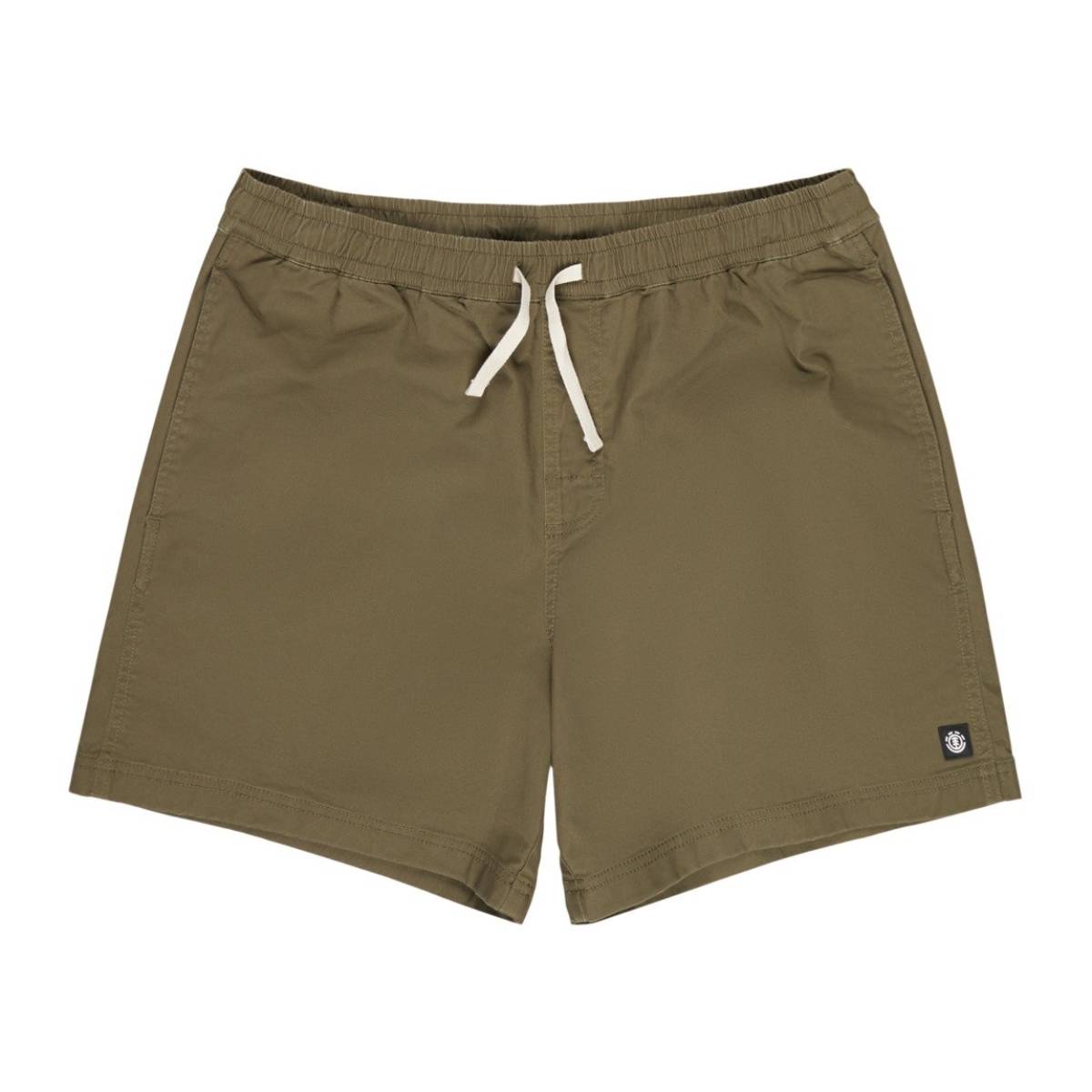 Pantalones Cortos Element Regular Ewaist Kalamata