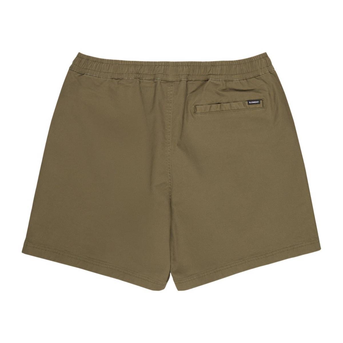 Pantalones Cortos Element Regular Ewaist Kalamata