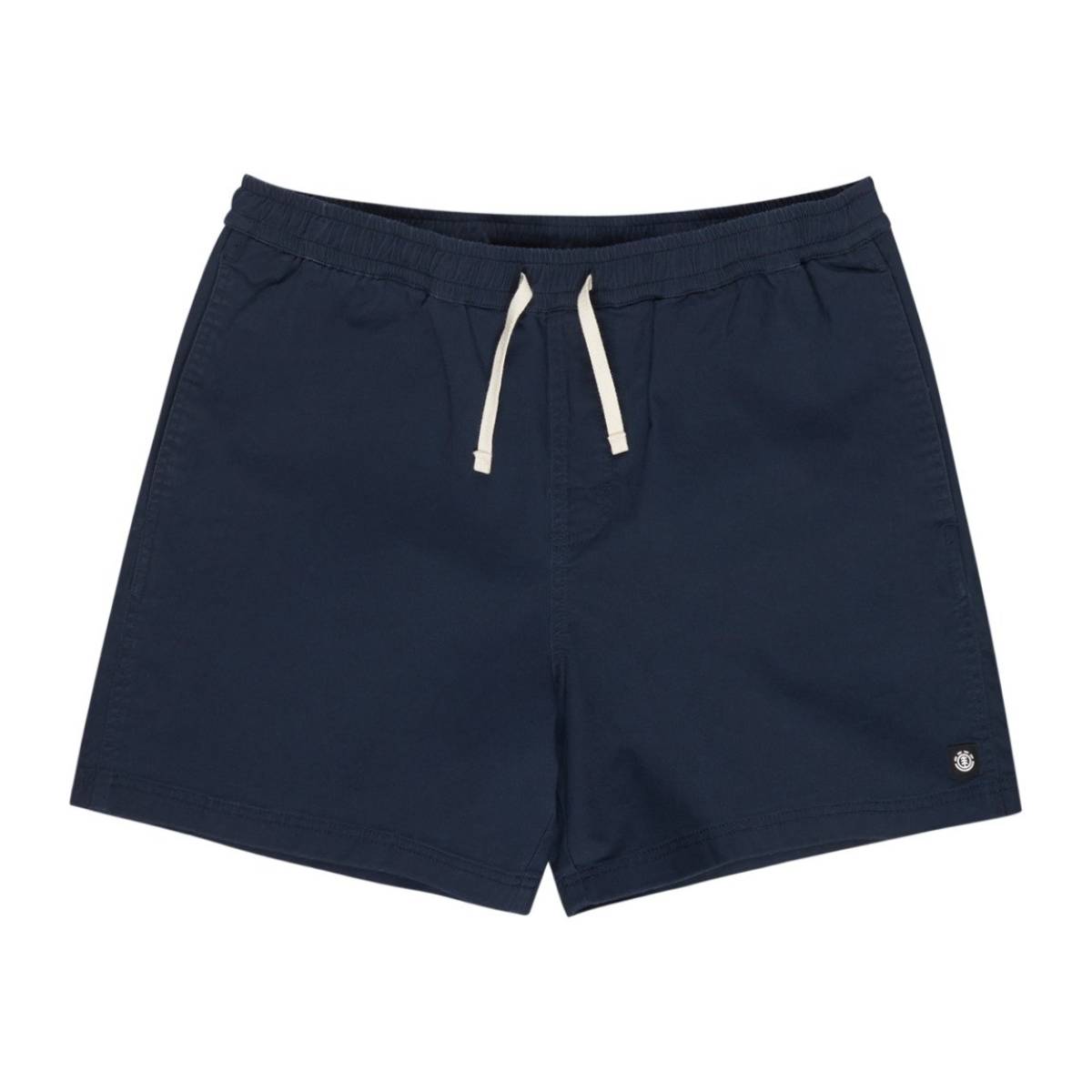 Pantalones Cortos Element Regular Ewaist Eclipse Navy
