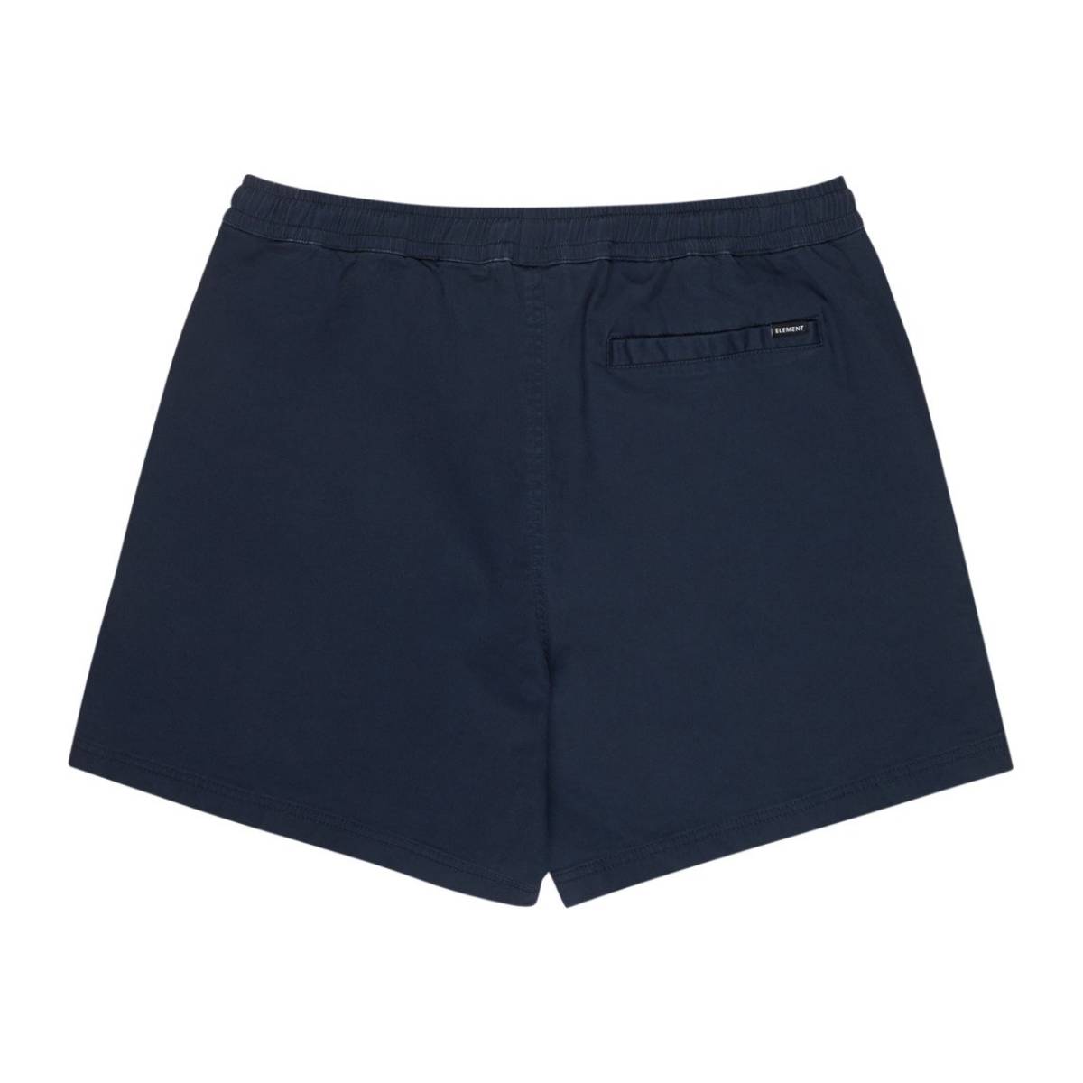 Pantalones Cortos Element Regular Ewaist Eclipse Navy