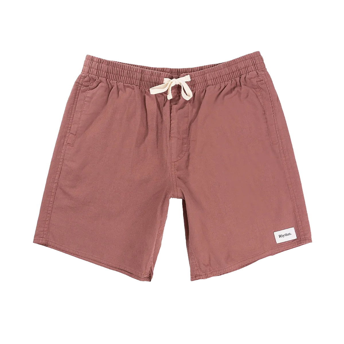 Pantalones cortos de lino de Rhythm
