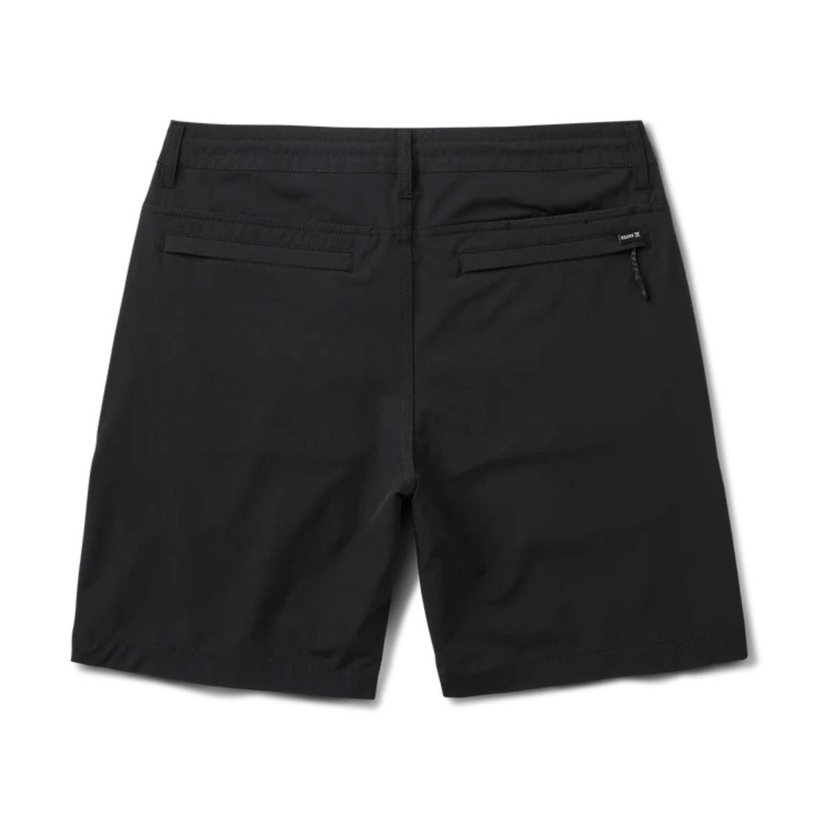 Pantalones Cortos Roark Hytide Hybrid Black