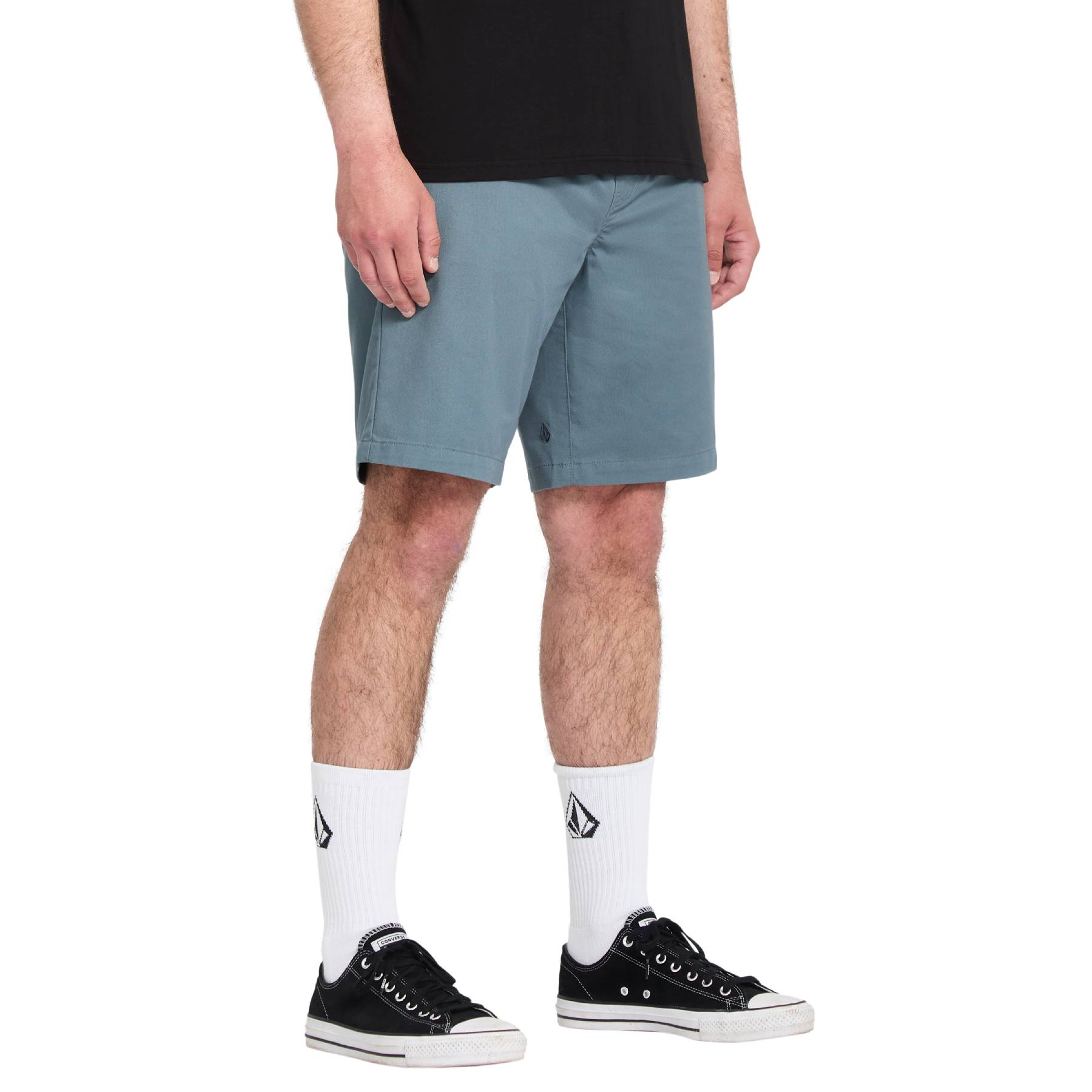 Pantalones Cortos Volcom Frickin II EW 19 Tradewinds