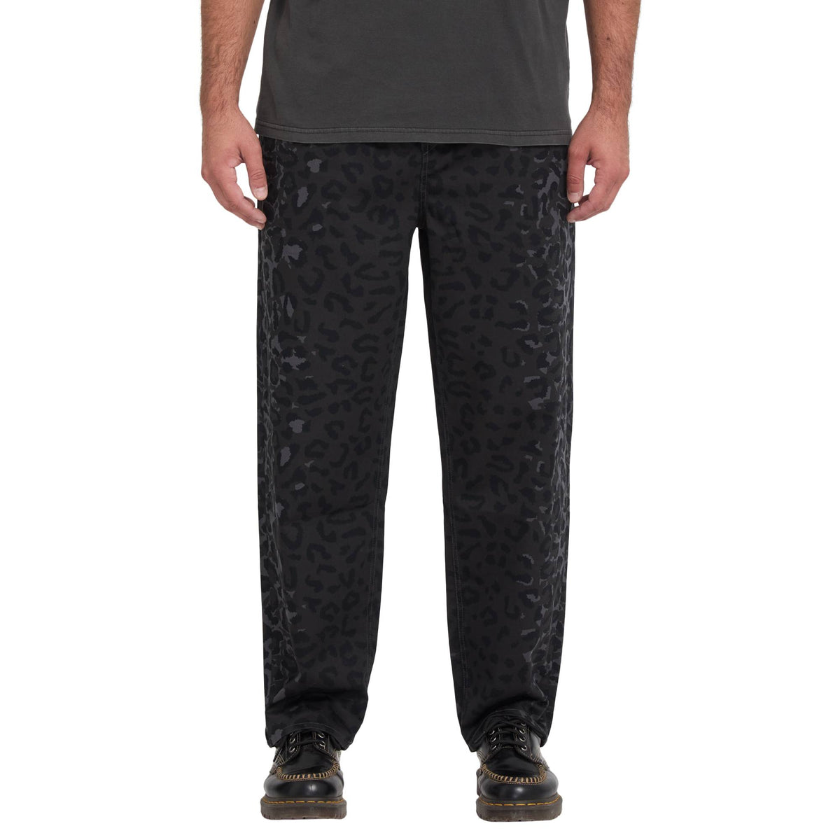 Pantalones Volcom Freazy Loose Print