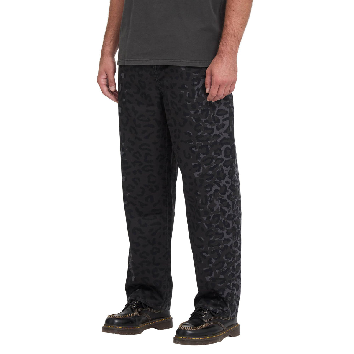 Pantalones Volcom Freazy Loose Print