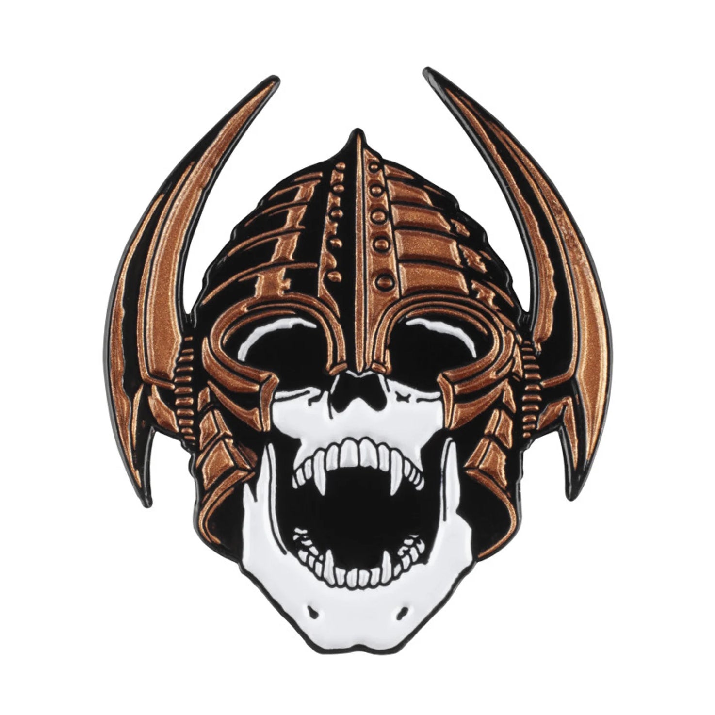 Pin Powell Peralta Welinder