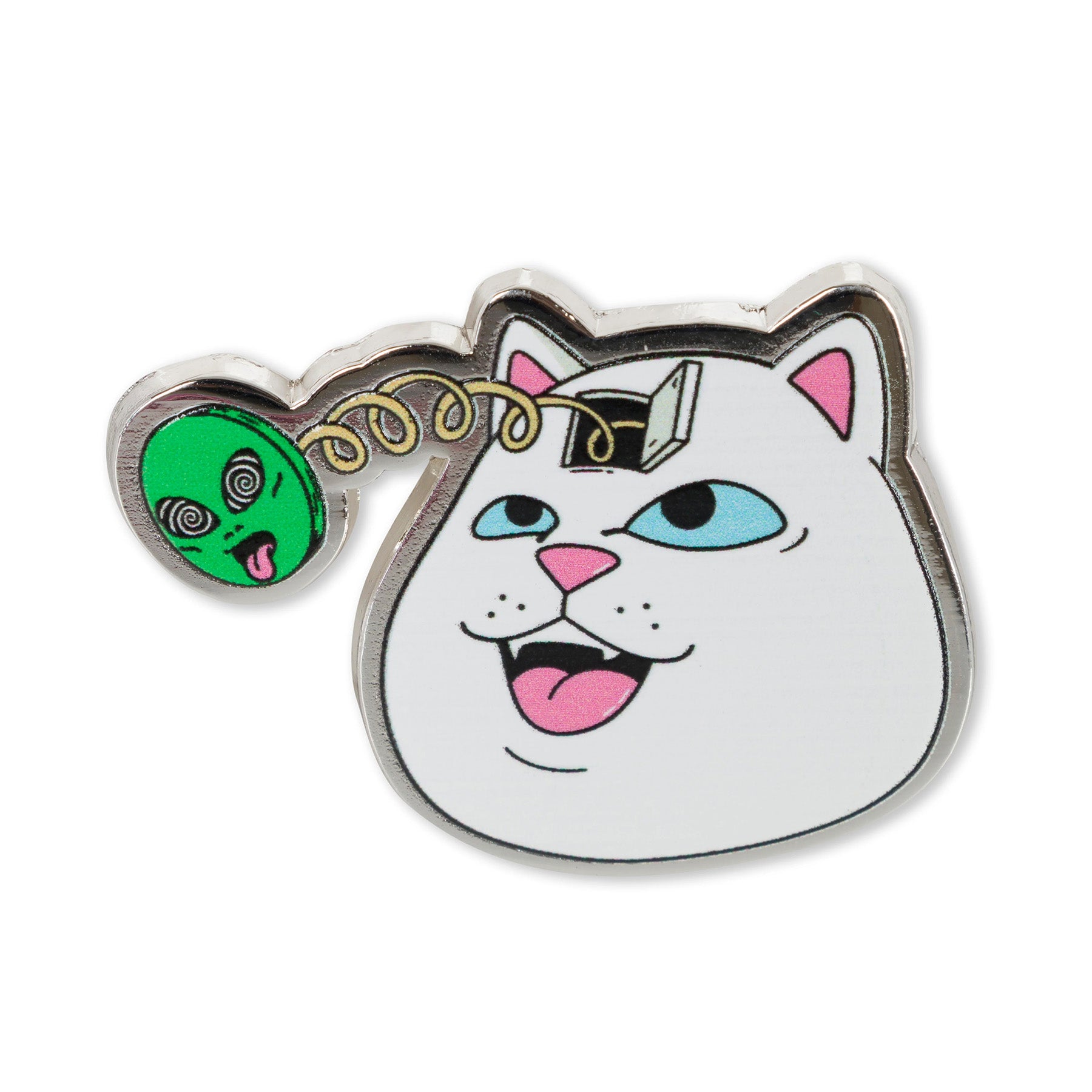 Pin Ripndip Lost Minds