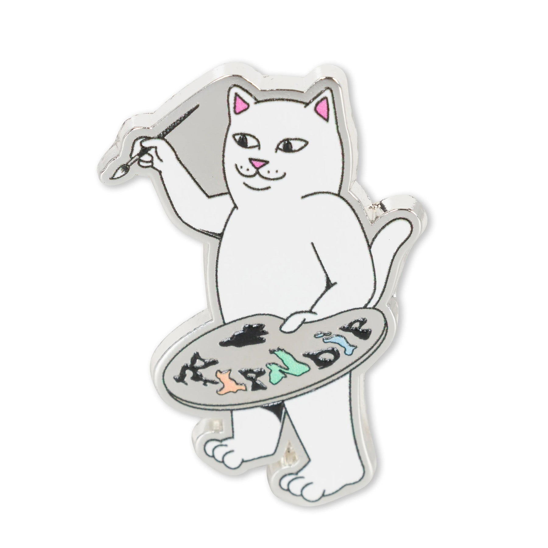 Pin Ripndip Art Club