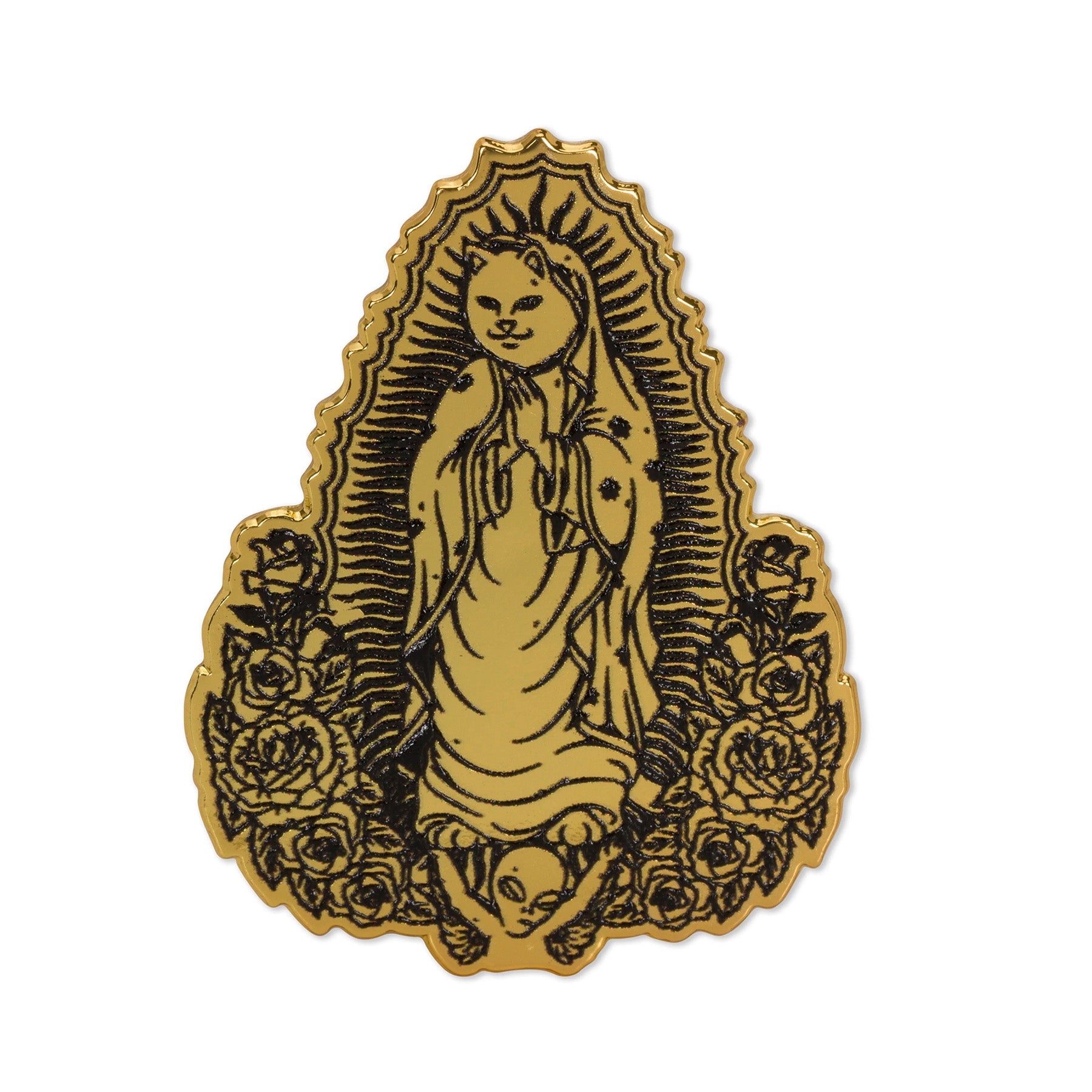 Pin Ripndip Mother Nerm