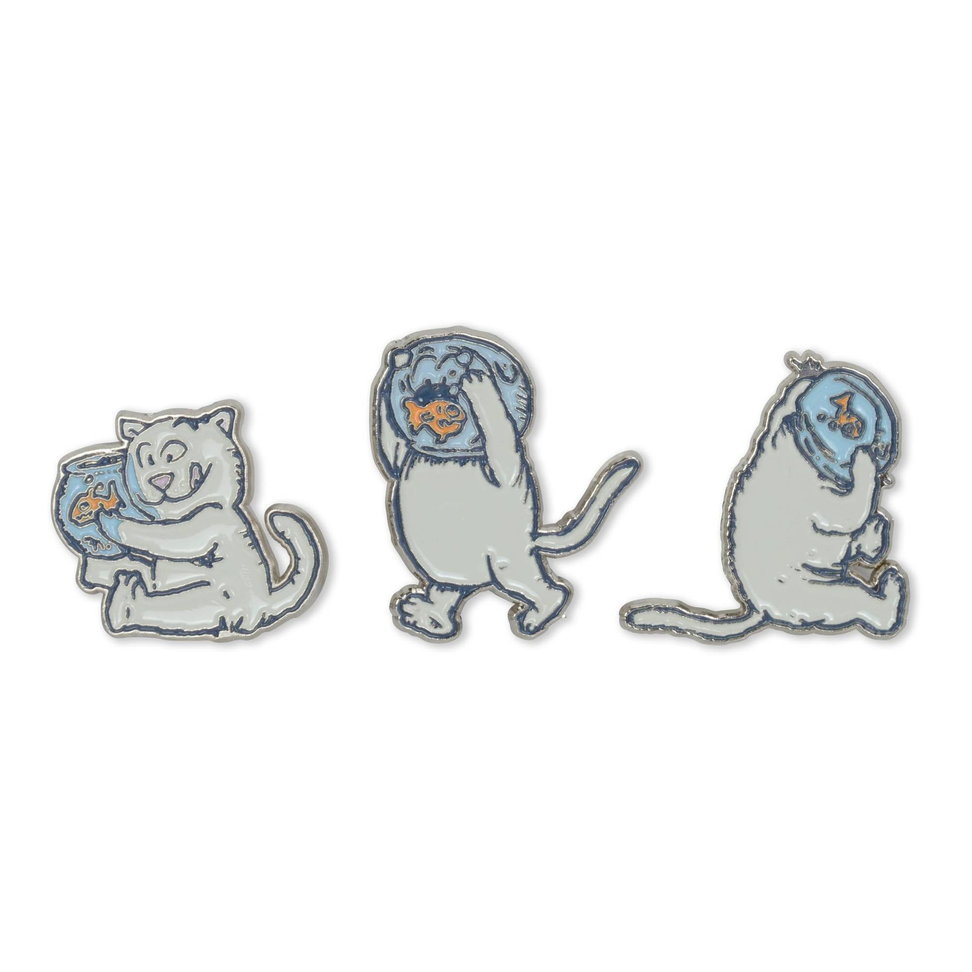 Pack Pins Ripndip Fish Bowl