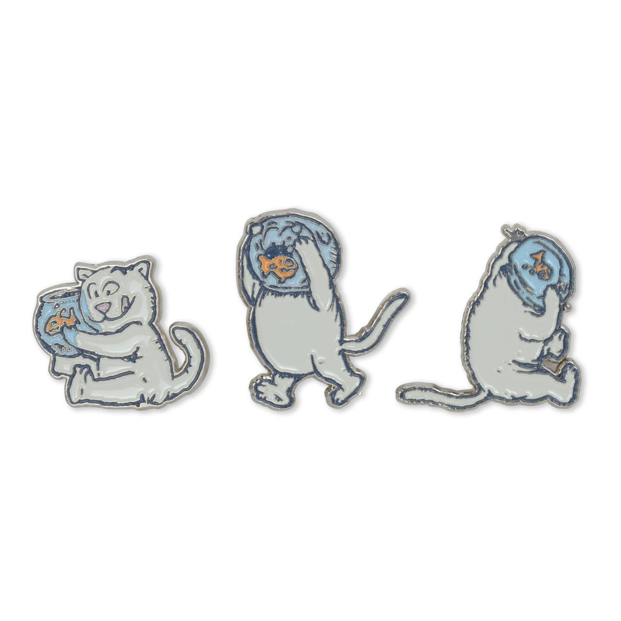 Pack Pins Ripndip Fish Bowl