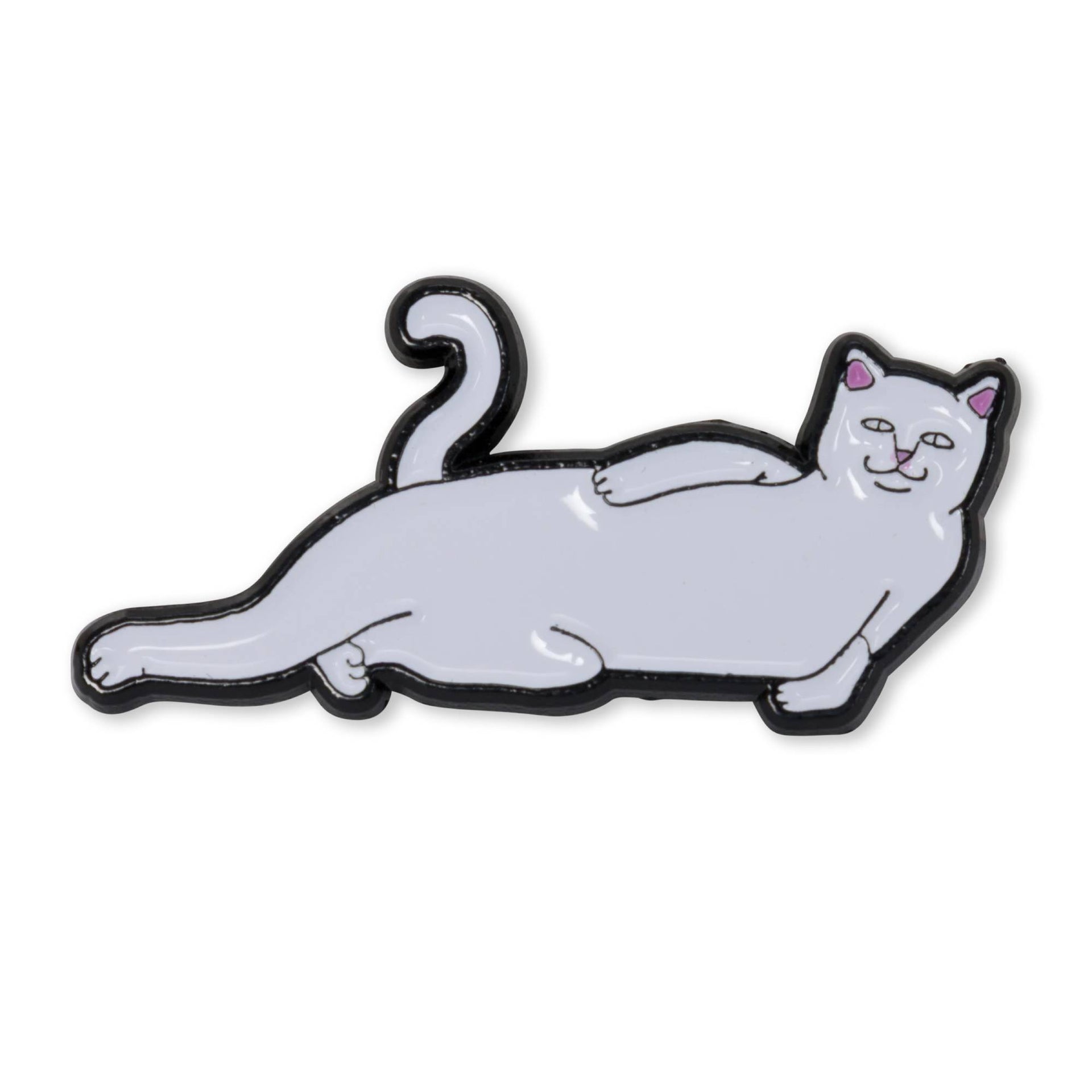 Pin Ripndip Castanza