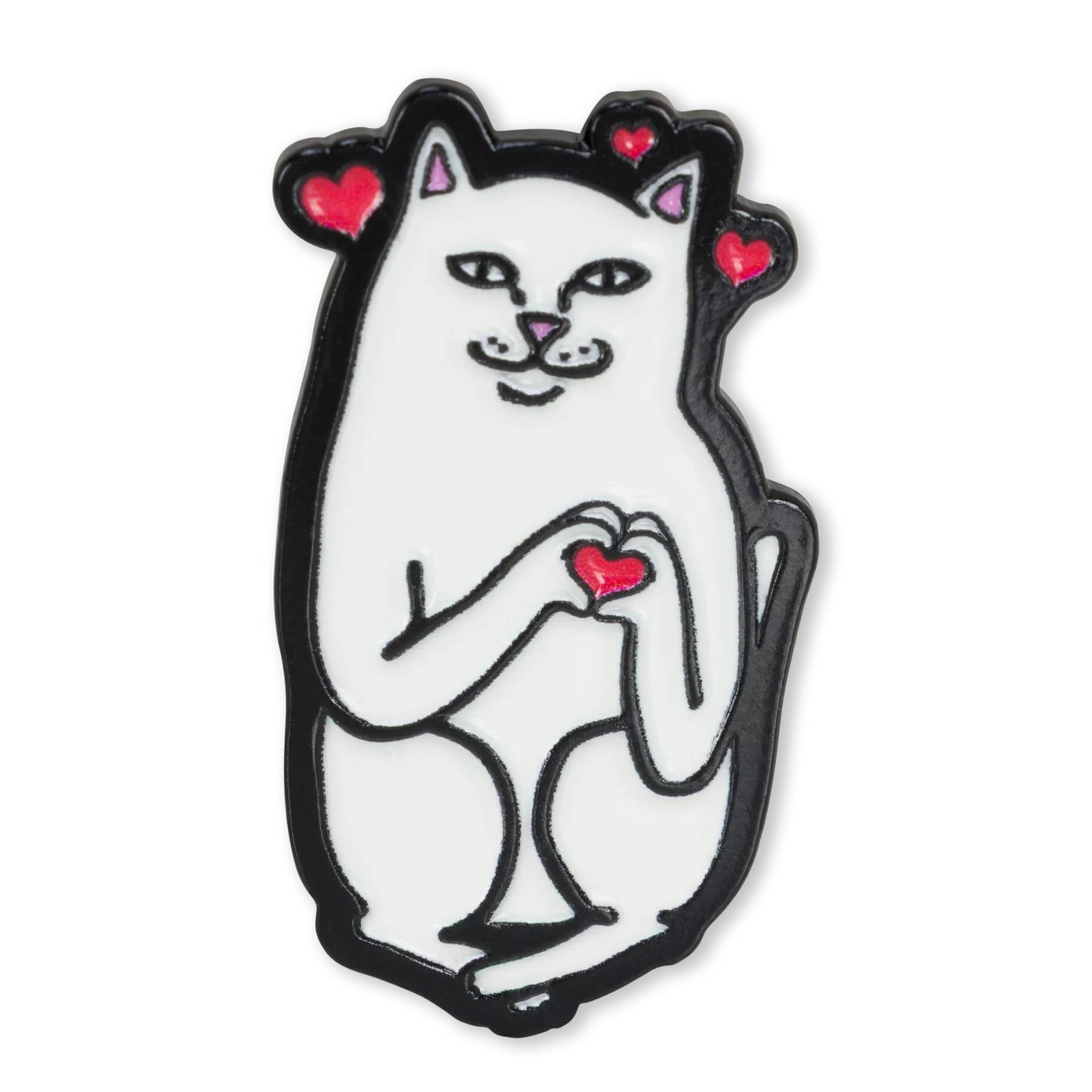 Pin Ripndip Nermal Loves